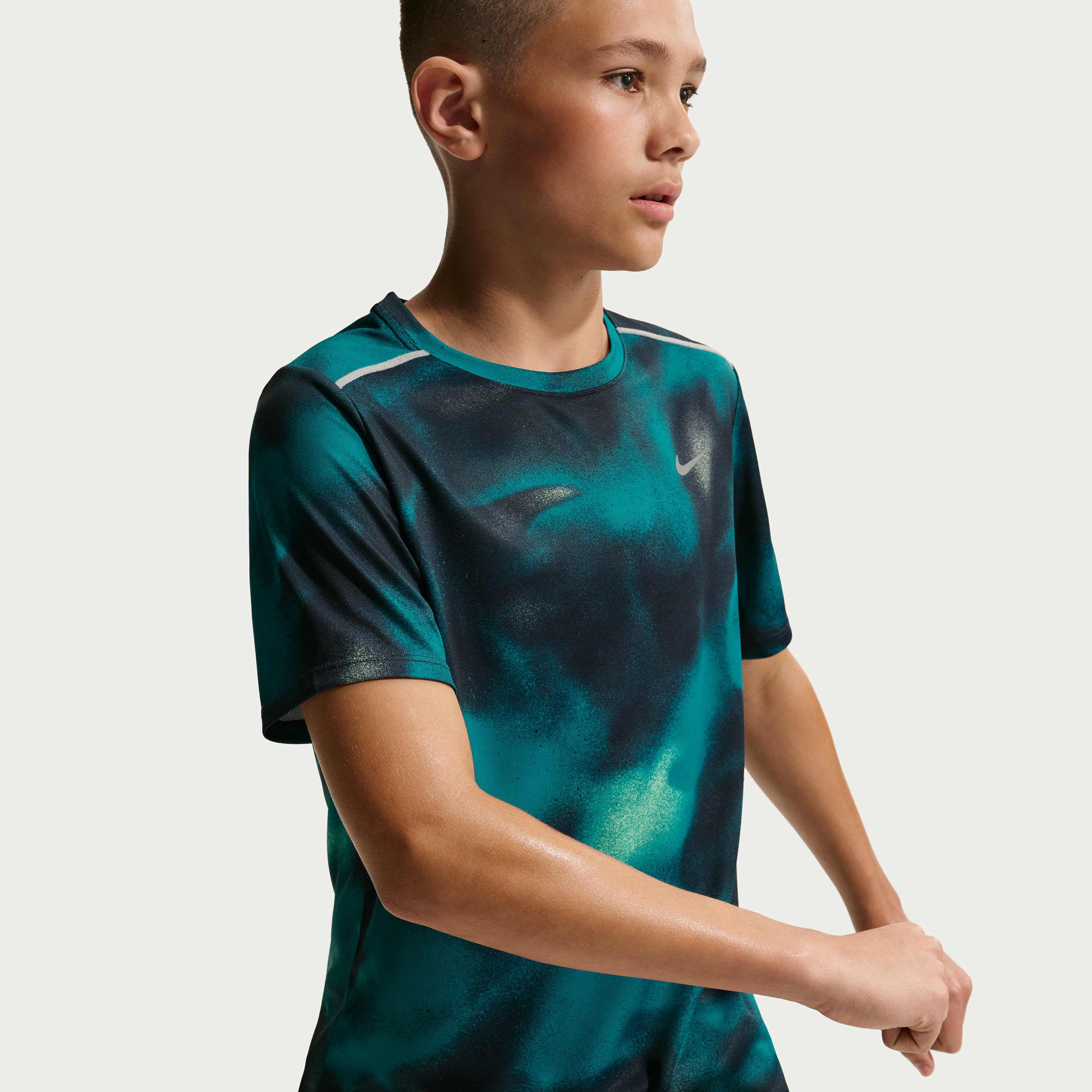 Nike Miler image number 8