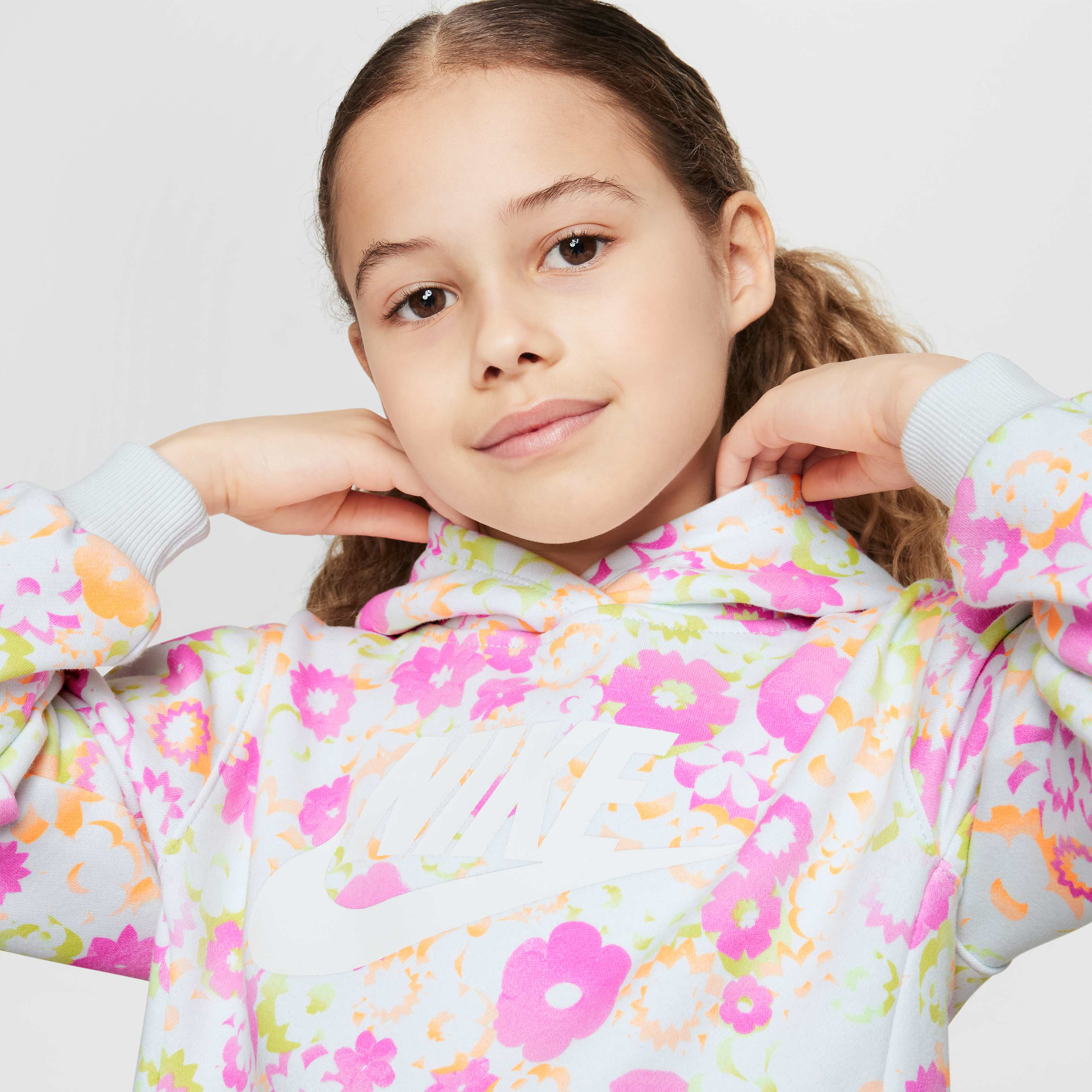 نايكي فلو-رال image number 2