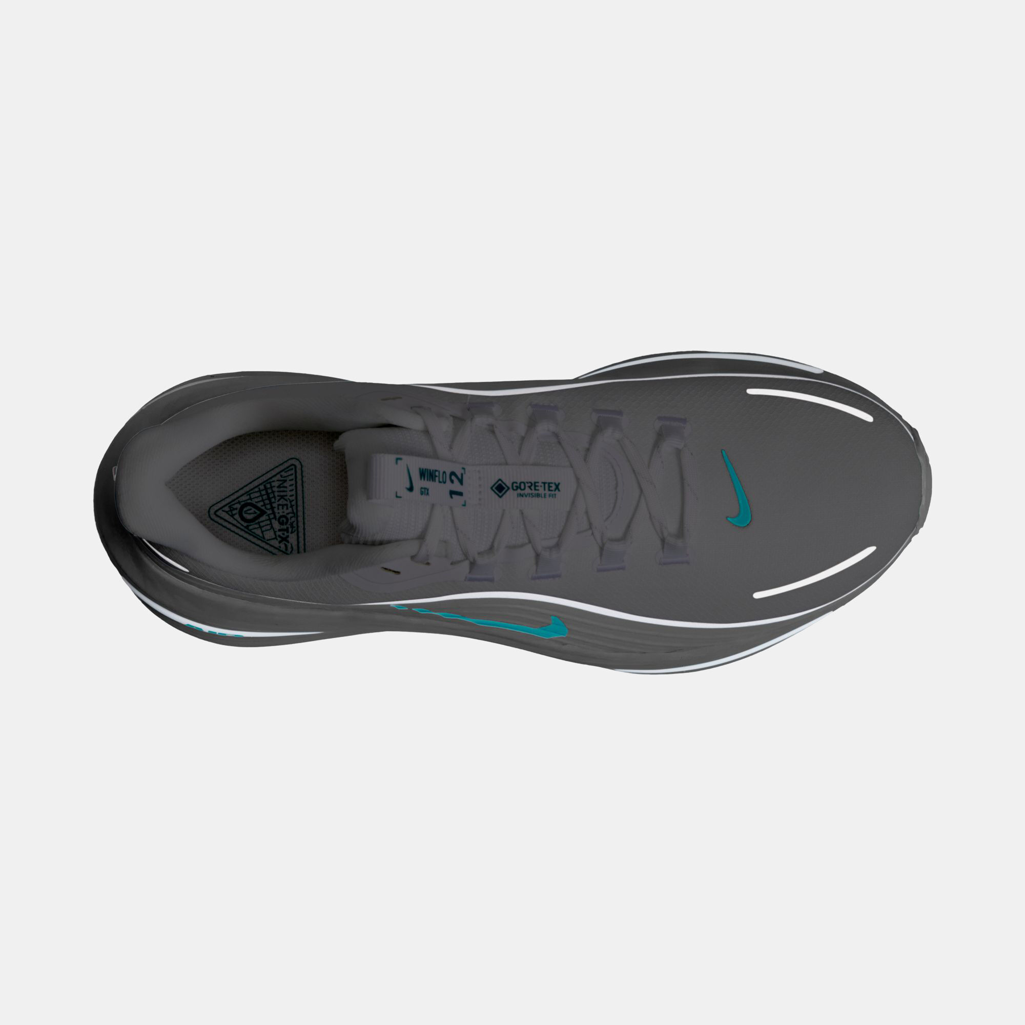 Nike Winflo 12 GORE-TEX image number 7