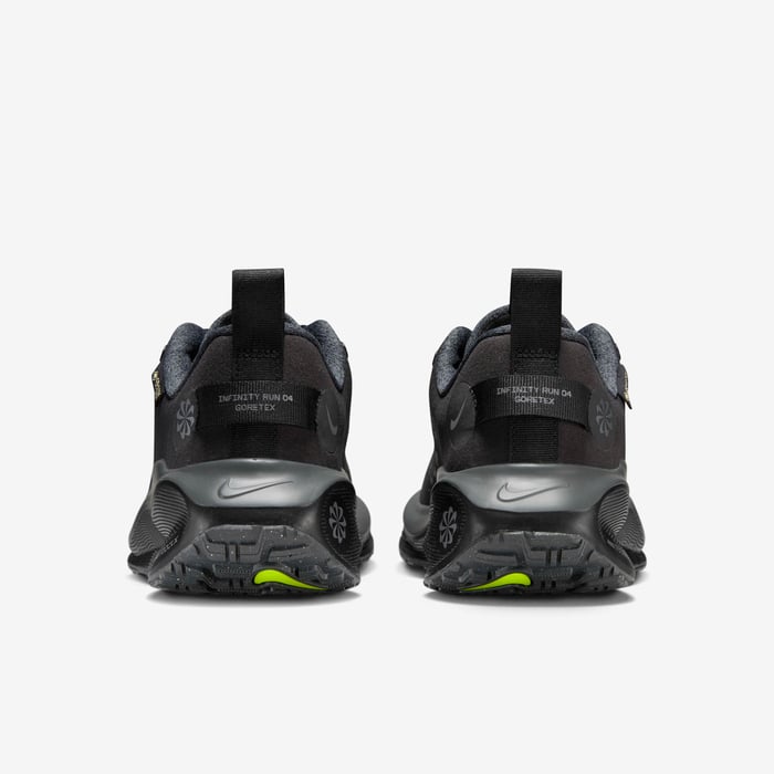 Nike InfinityRN 4 GORE-TEX image number 5 Nike InfinityRN 4 GORE-TEX image number 5
