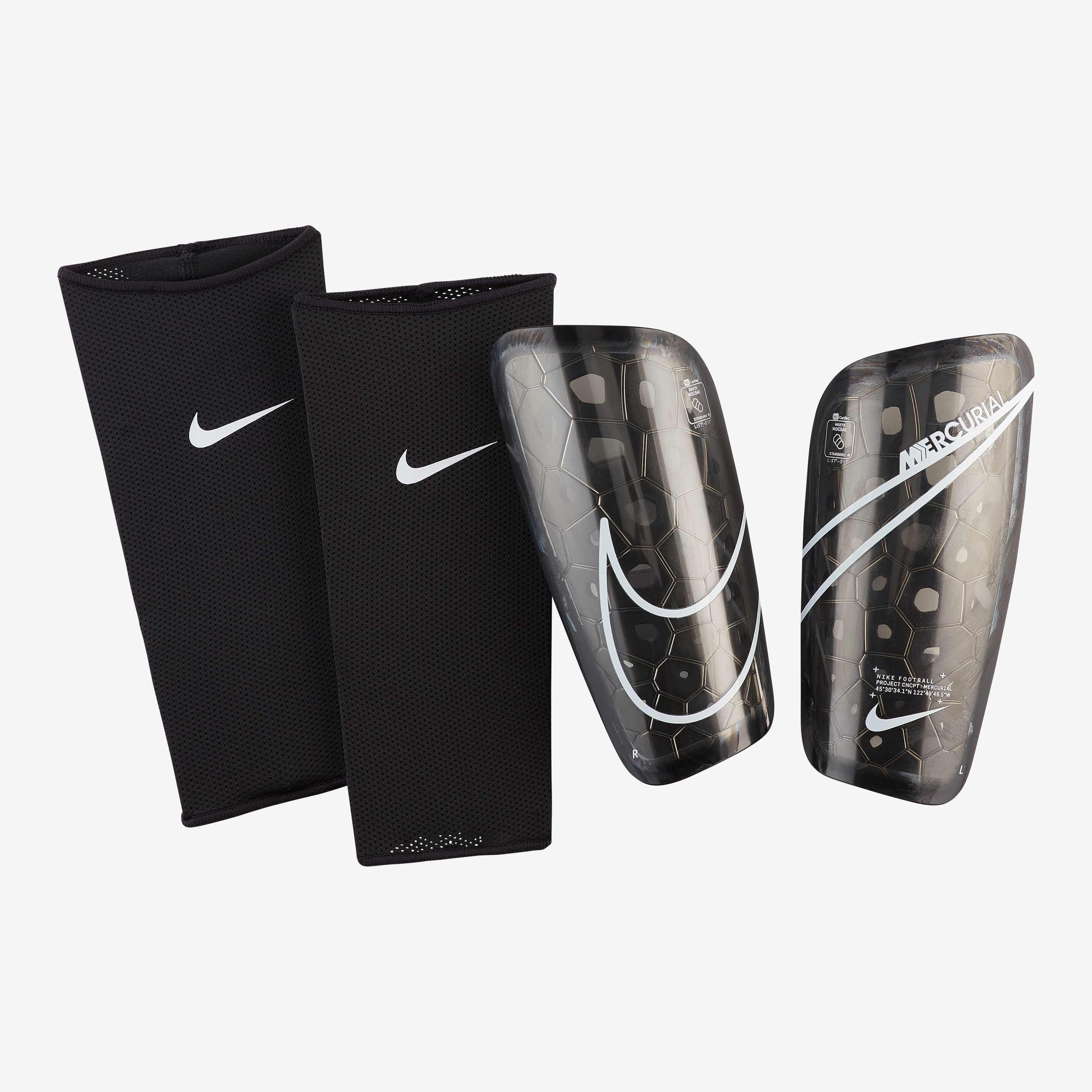 Nike Mercurial Lite image number 0