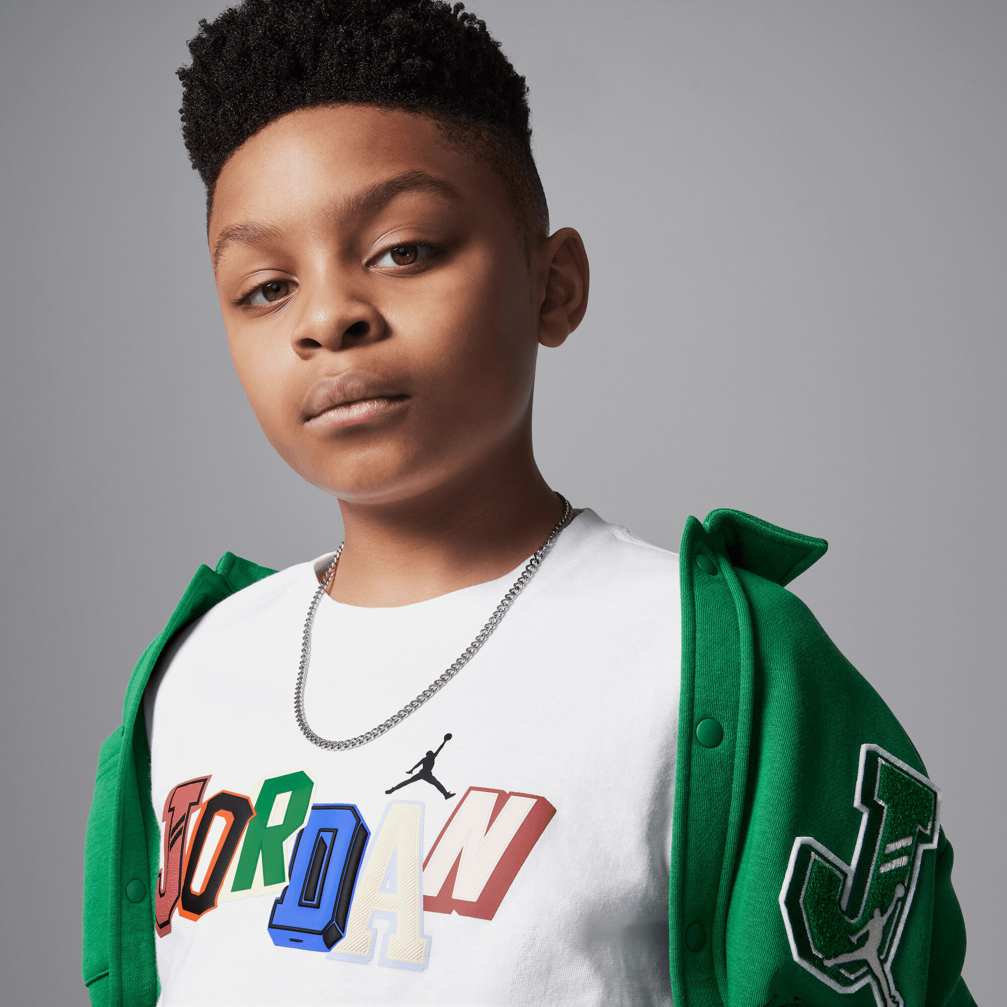 Jordan image number 2