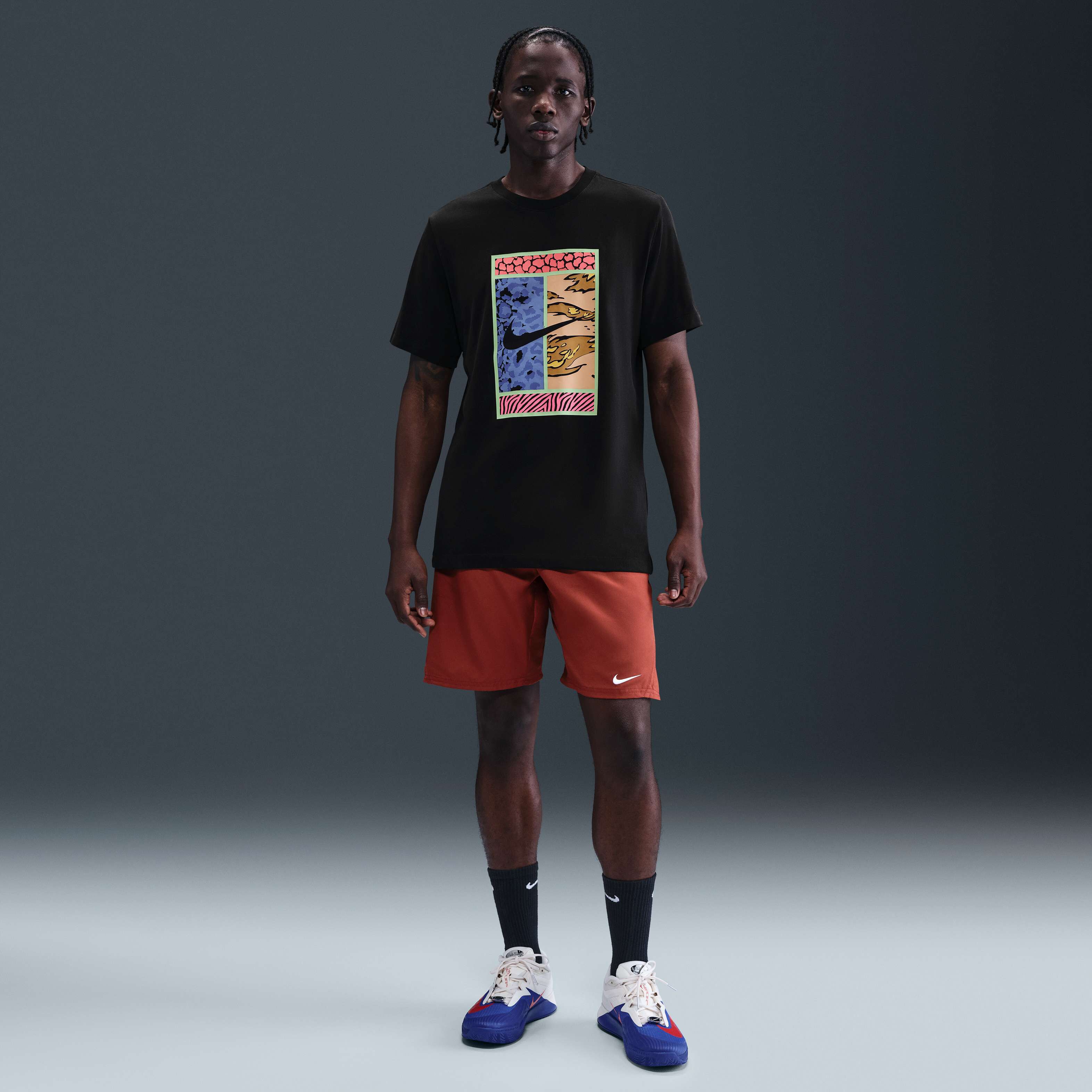 نايكي-كورت image number 3