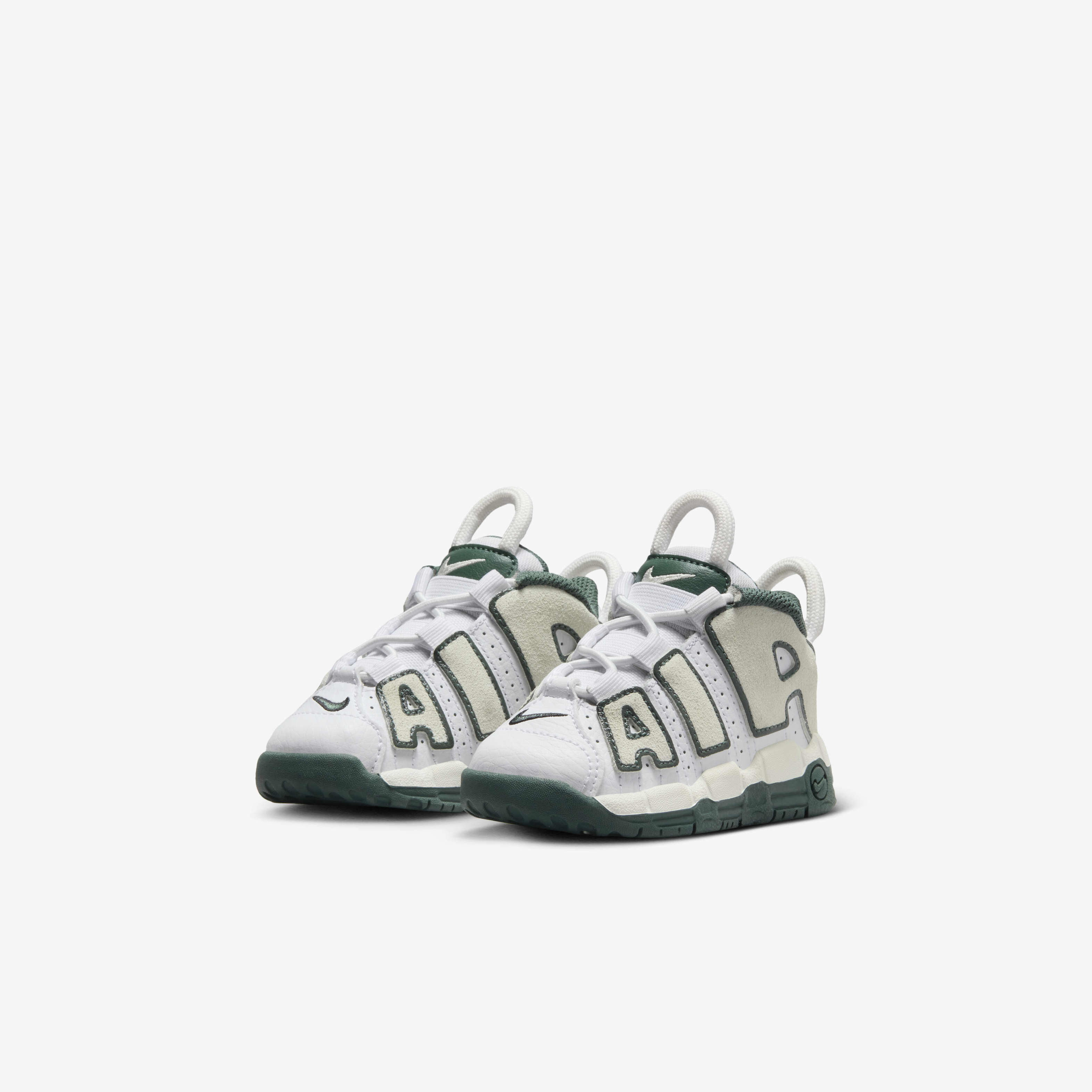 Nike Air More Uptempo image number 4
