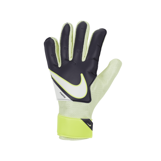 Nike shop goalie gloves