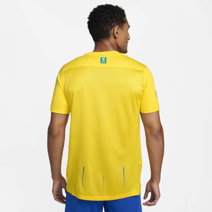 Al Nassr FC 2023/24 Stadium Home image number 1 Al Nassr FC 2023/24 Stadium Home image number 1