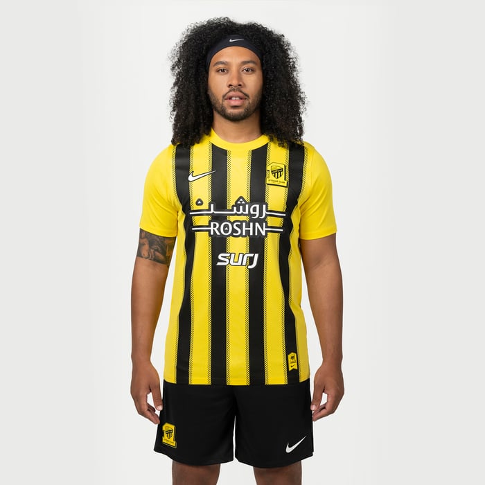 الاتحاد 2024/25 الأساسي للمشجعين image number 0 الاتحاد 2024/25 الأساسي للمشجعين image number 0