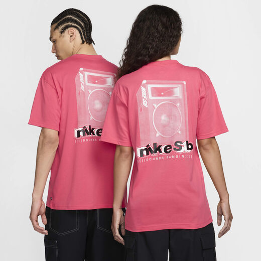 Skateboarding Tops & T-Shirts-Nike, Nike SB, Max90 Skate T-Shirt