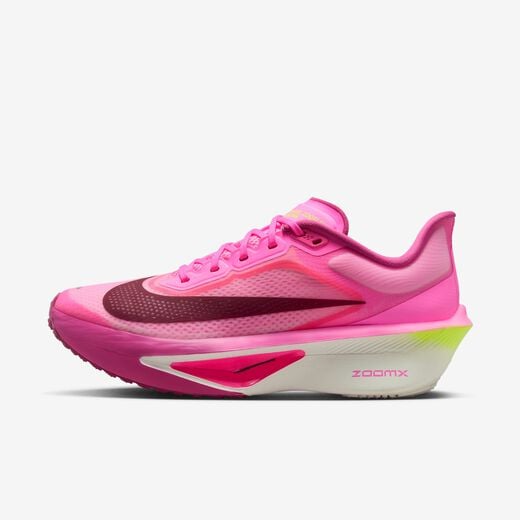 Women's Shoes-Nike, Nike Zoom Fly 6, Women's Road Racing Shoes Women's Shoes-Nike, Nike Zoom Fly 6, Women's Road Racing Shoes