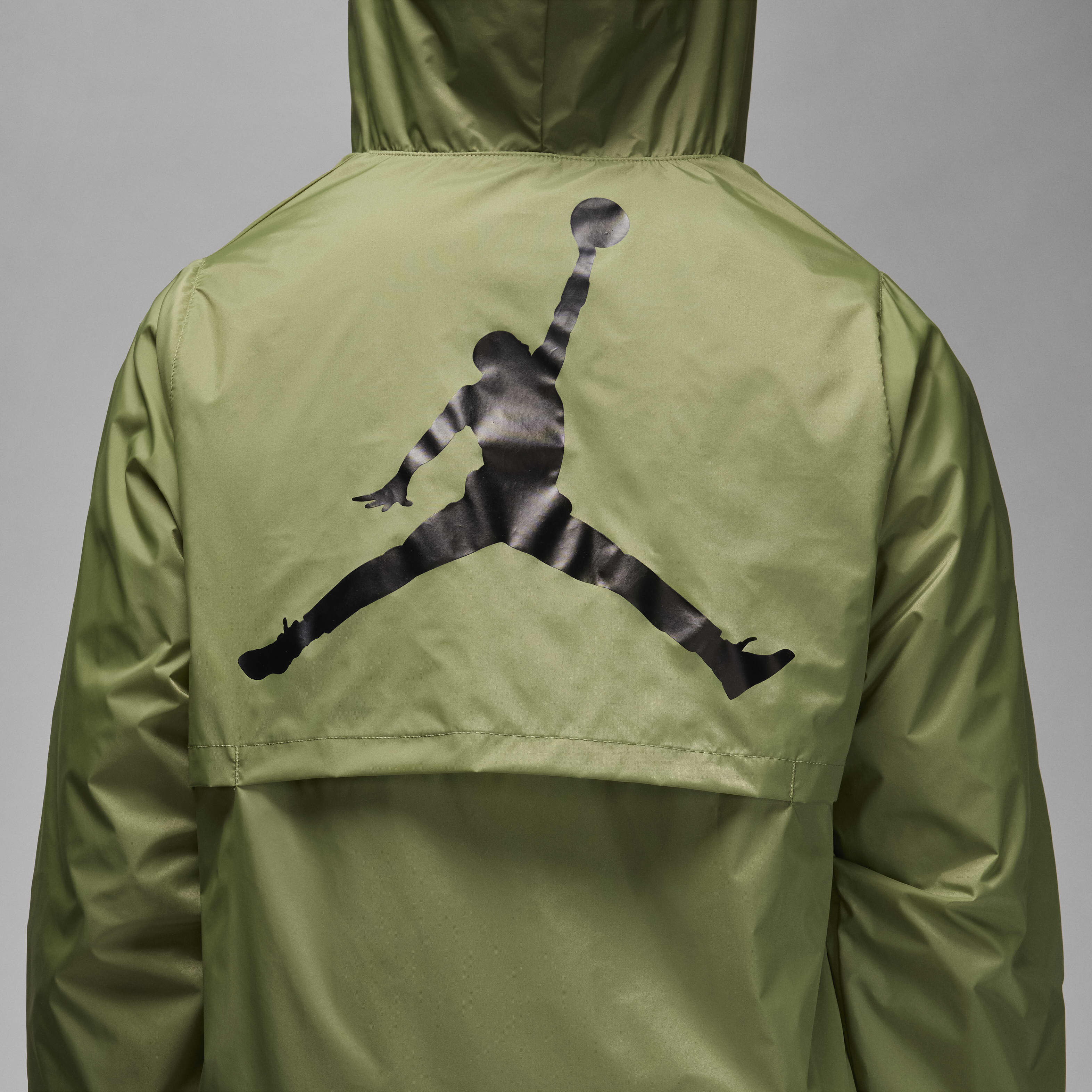 Jordan Essentials image number 3