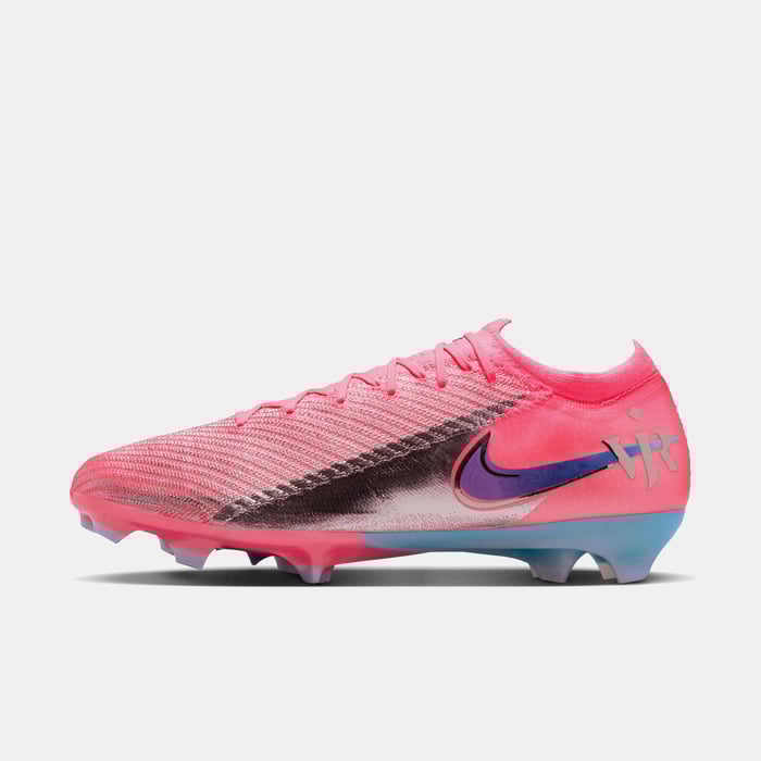 Nike Vinicius Junior Nike Mercurial Vapor 16 Elite