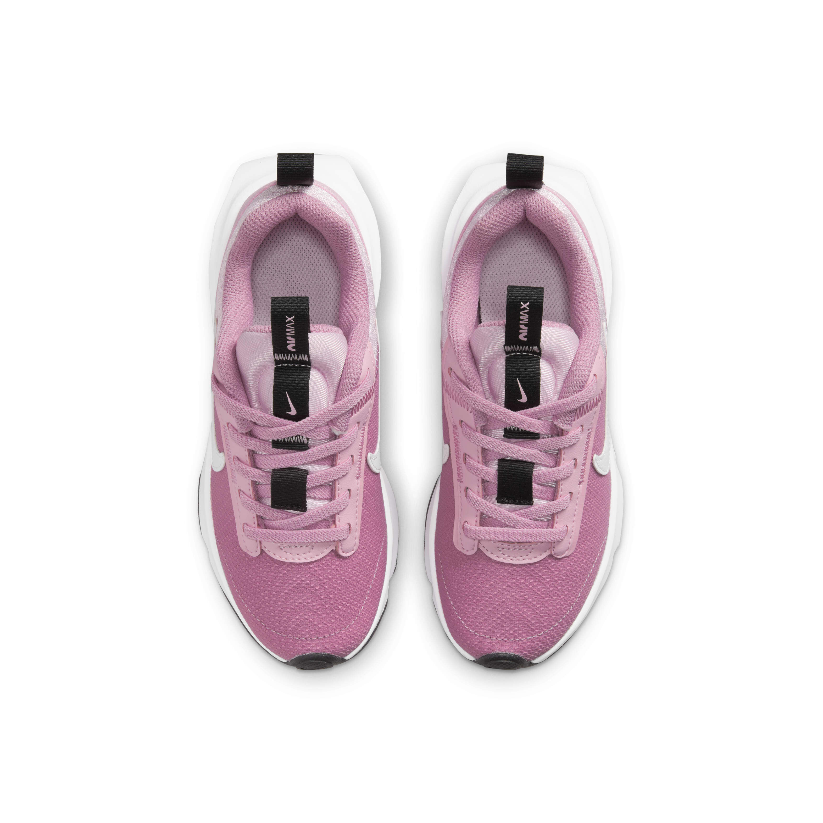 Buy Nike Air Max INTRLK Lite Younger Kids Shoes Nike UAE Official