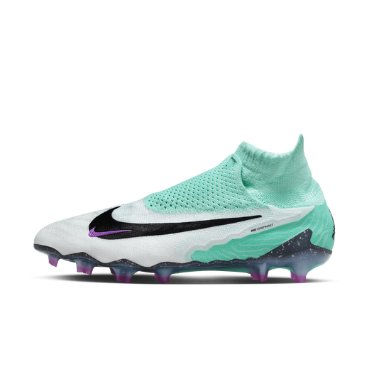 Nike football shoes without sale laces