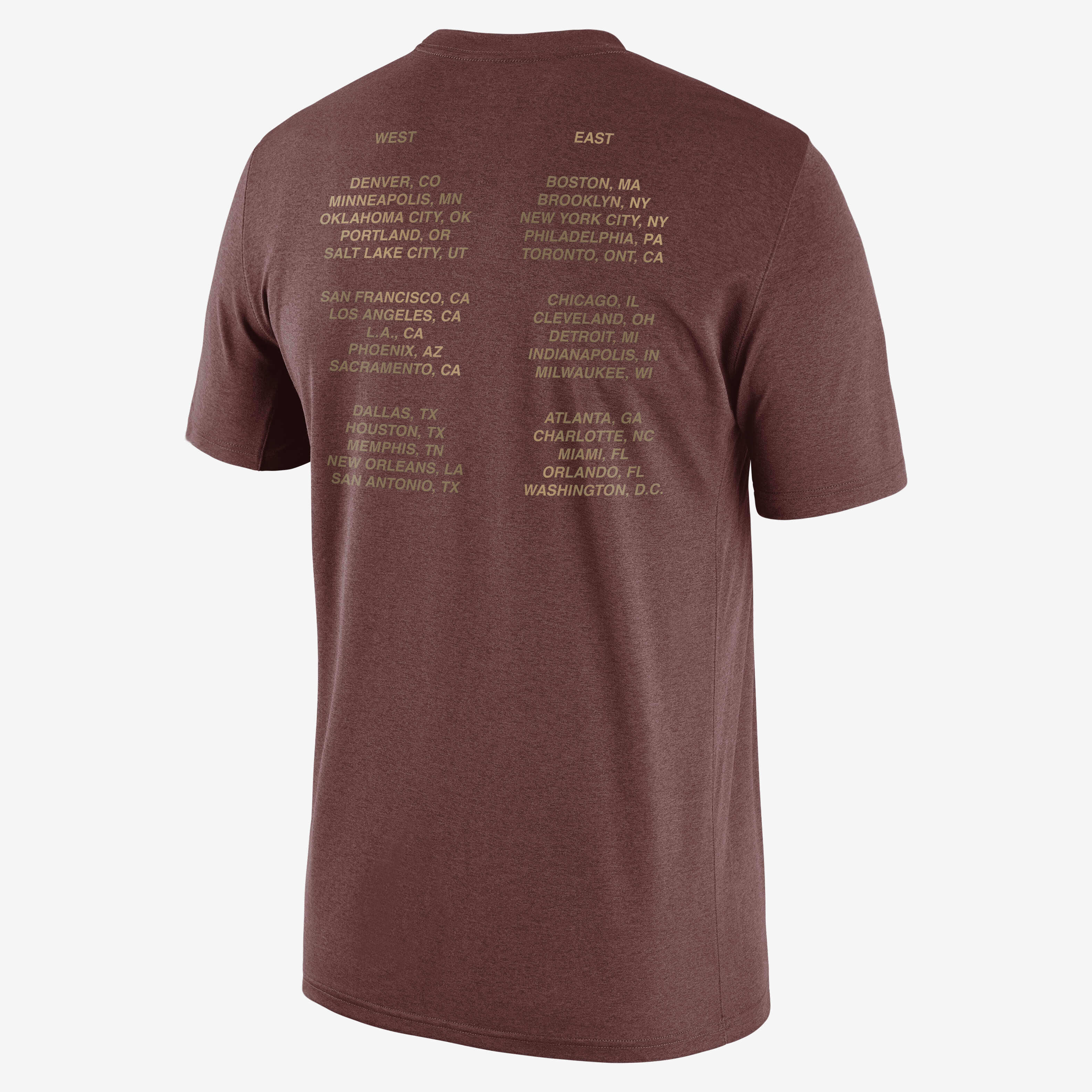 Nba t shirts online clearance