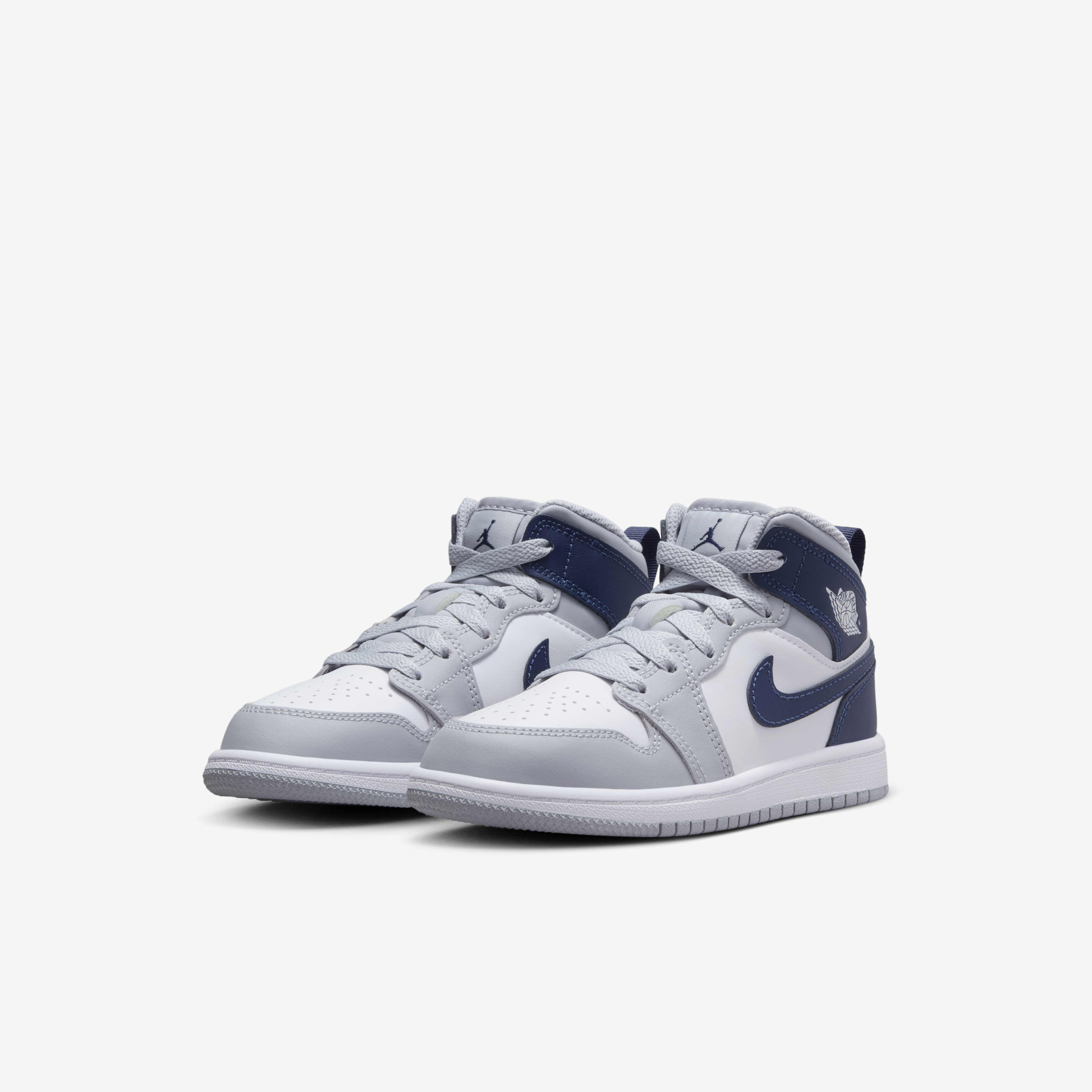 Jordan 1 Mid image number 4