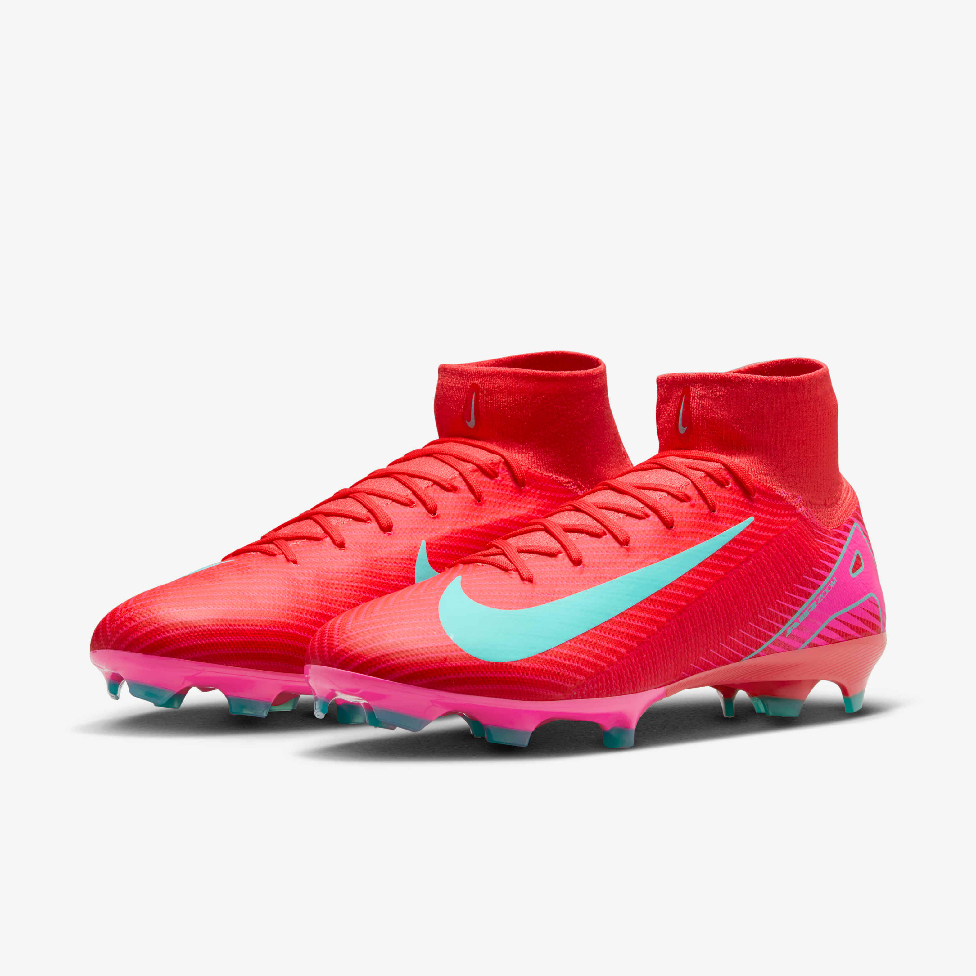 Nike Mercurial Superfly 10 Pro image number 4