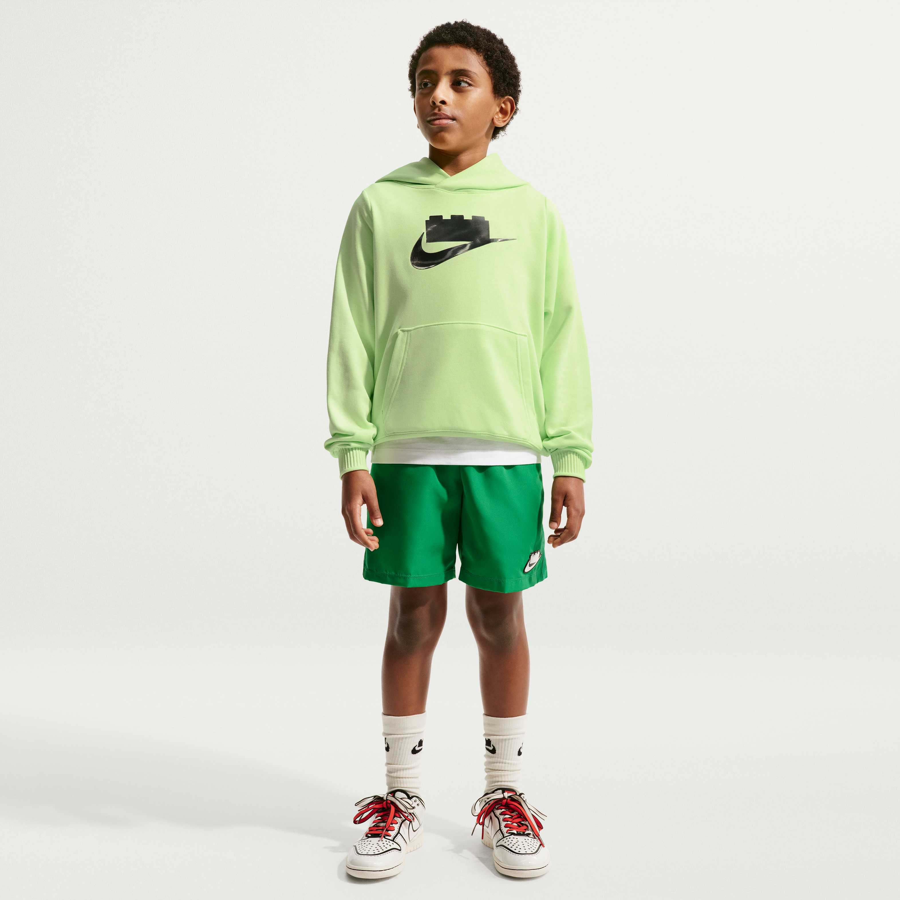 Nike x LEGO&reg; Collection image number 6