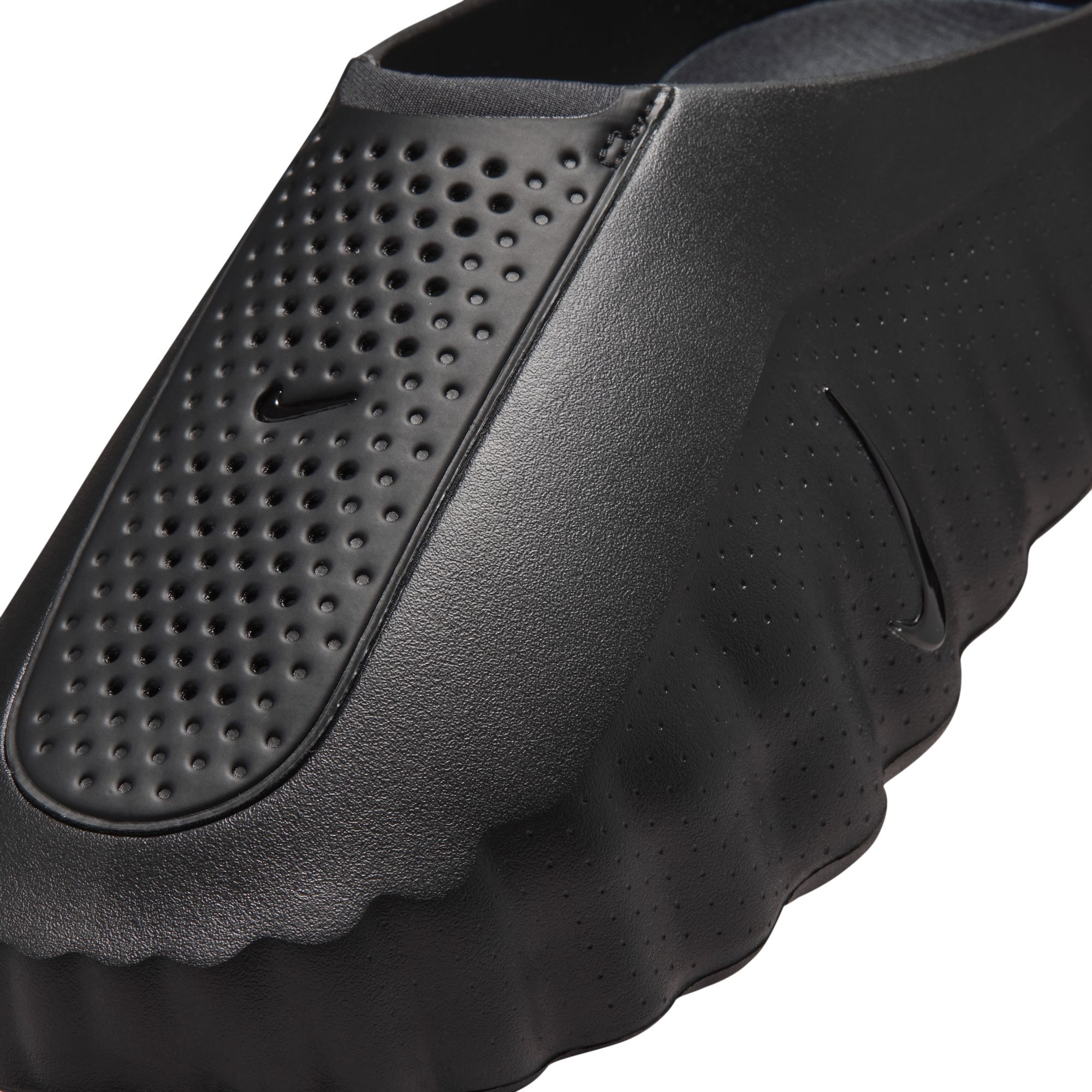 Buy Nike Mind 001 Men's Pregame Mules - Black/Cool Grey/Anthracite