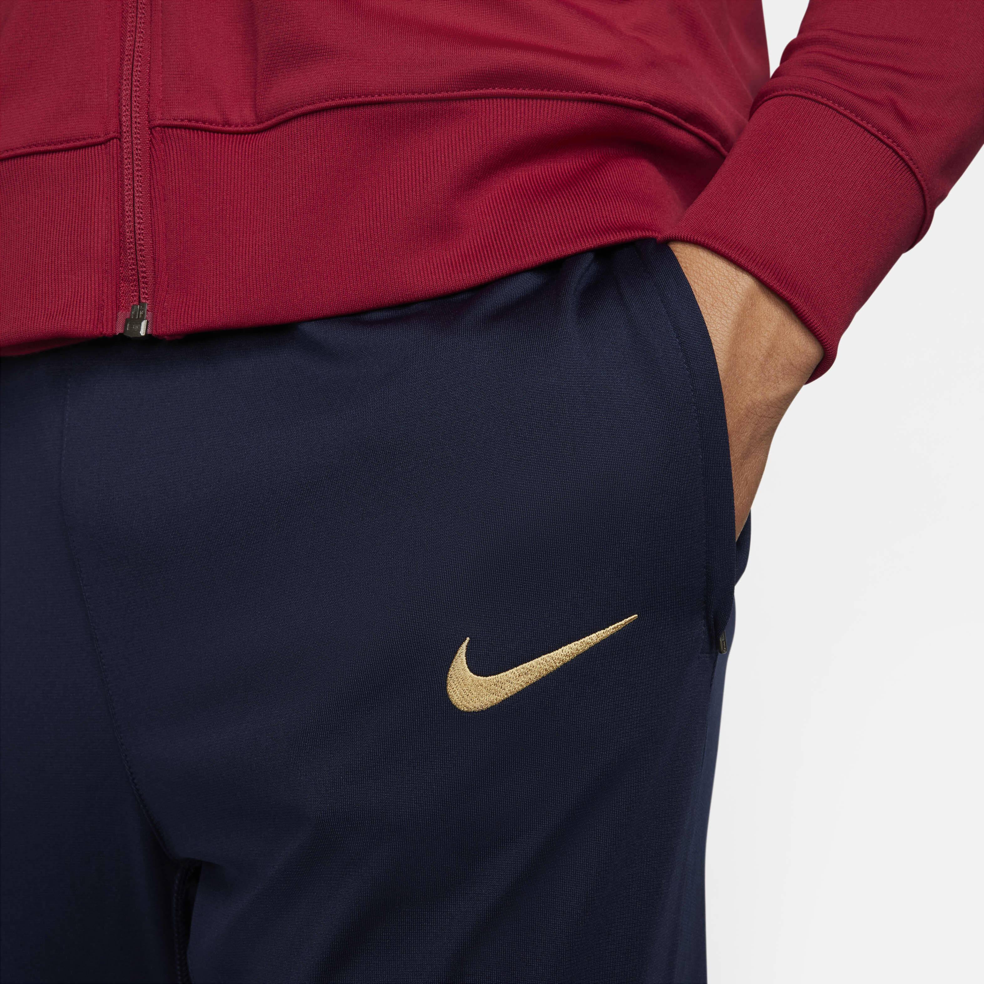 F.C. Barcelona Strike image number 6