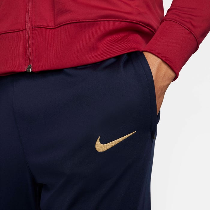 F.C. Barcelona Strike image number 6 F.C. Barcelona Strike image number 6
