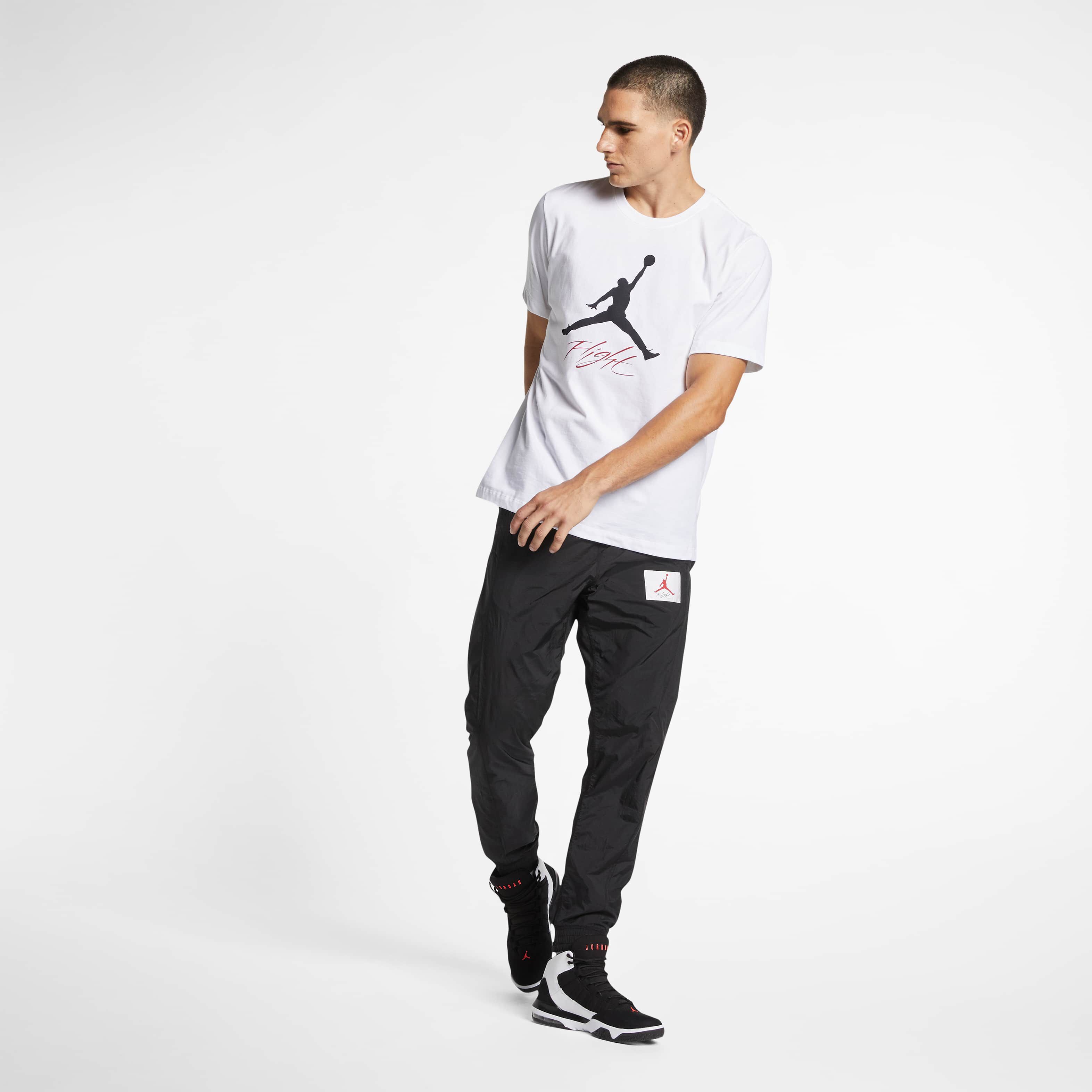 جوردن جمبمان فلايت image number 1