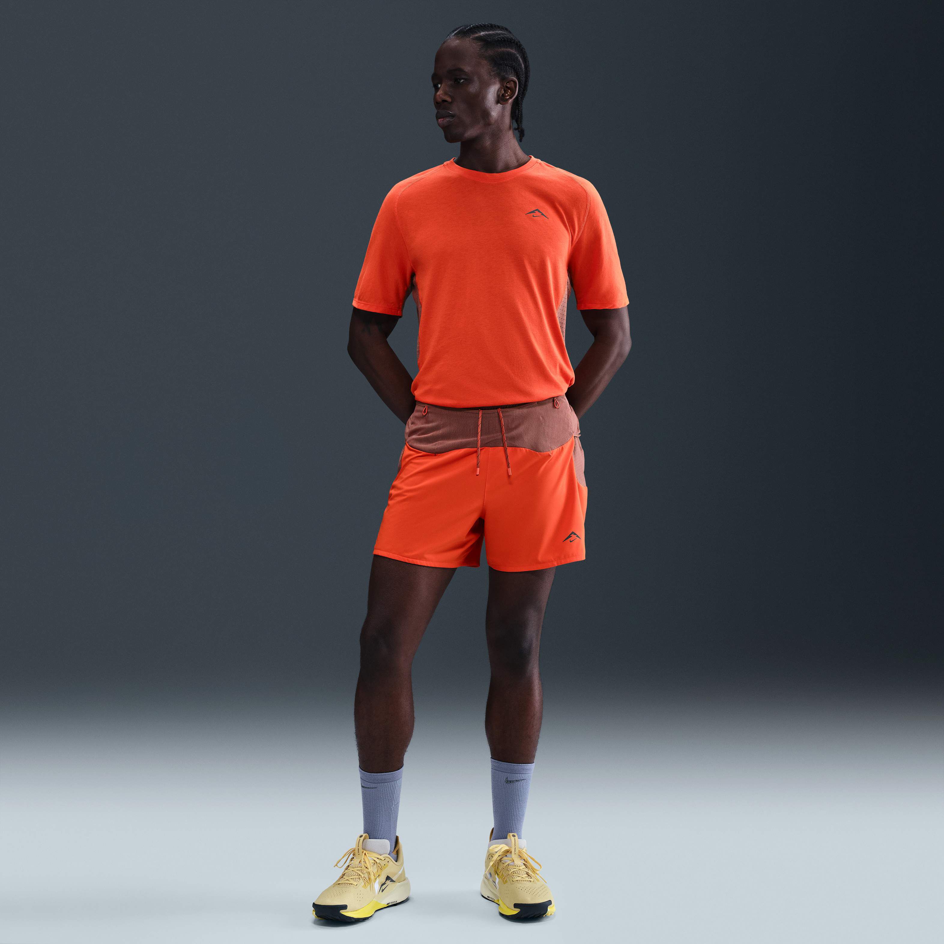 Nike Trail Solar Chase image number 3