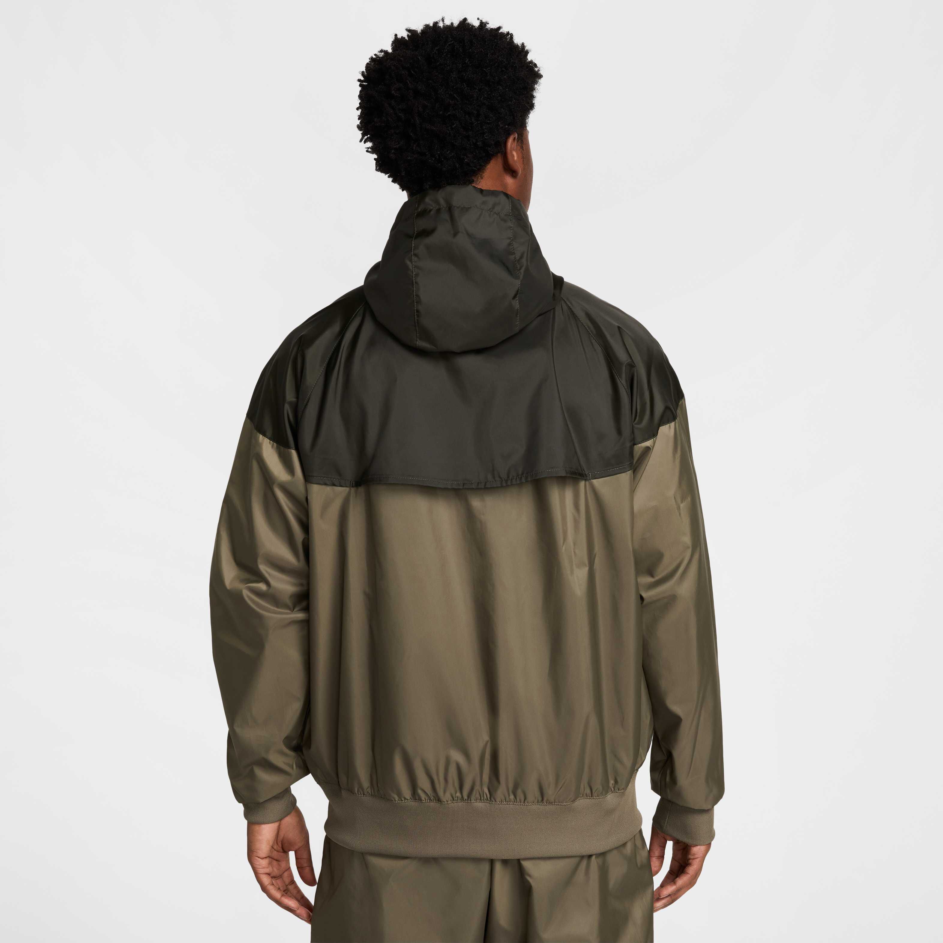 Nike Sportswear Windrunner image number 1