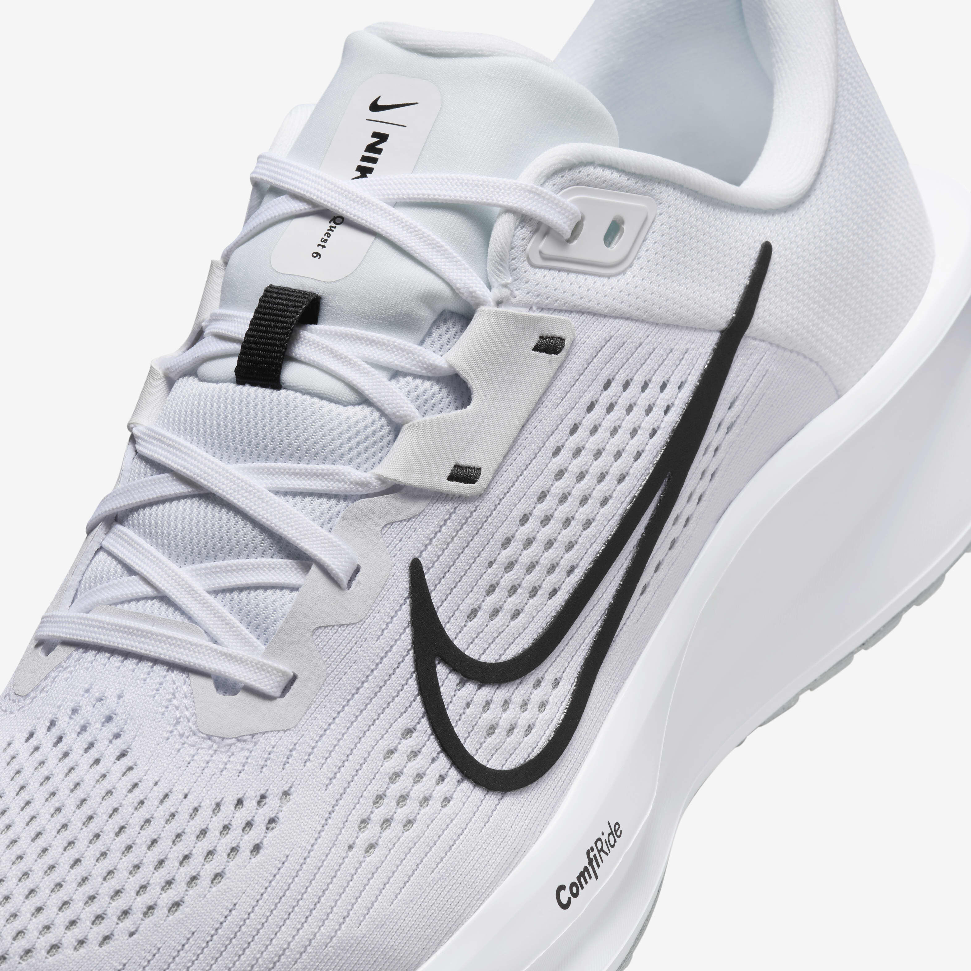 Buy Nike Quest 6 Men s Road Running Shoes Nike UAE Official