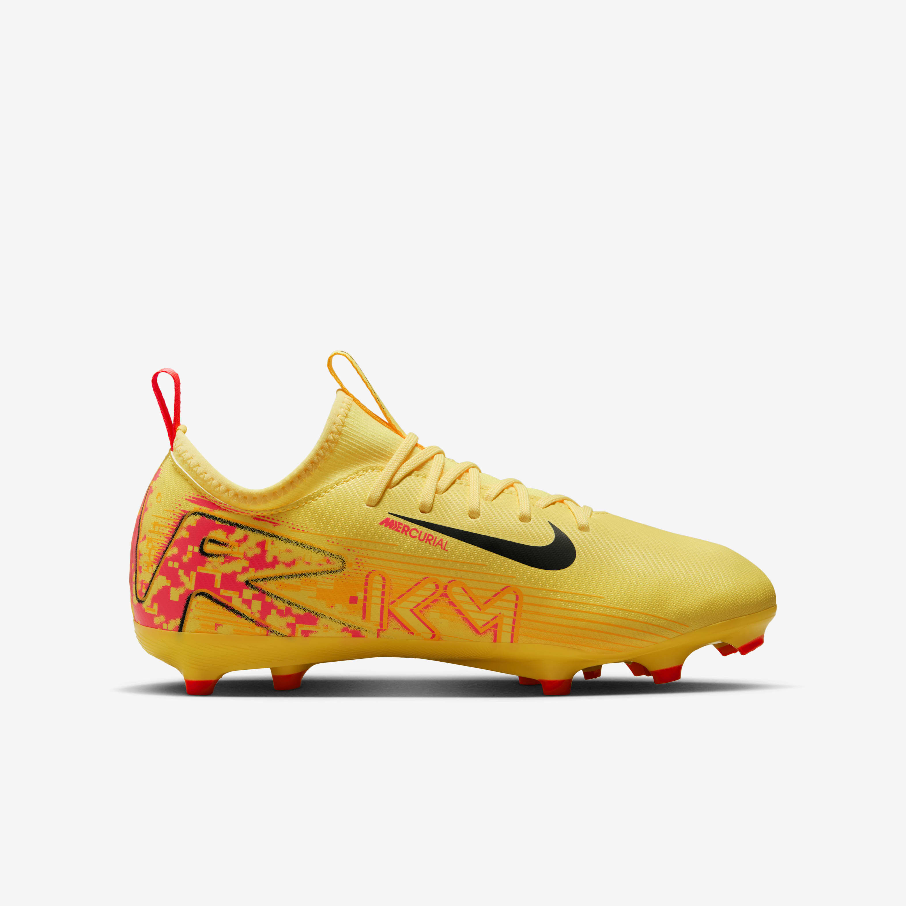 Nike Jr. Mercurial Vapor 16 Academy image number 2
