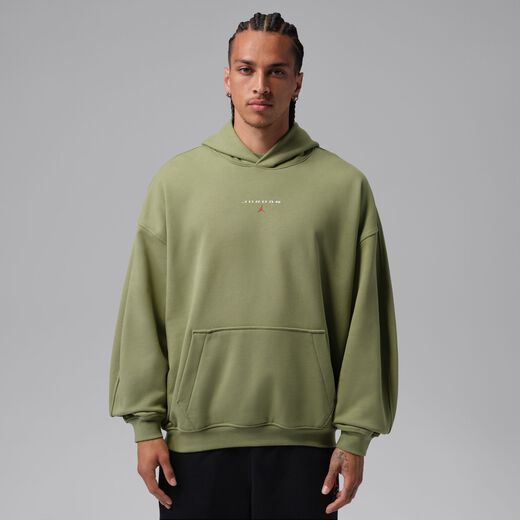 Jordan Flight Fleece
