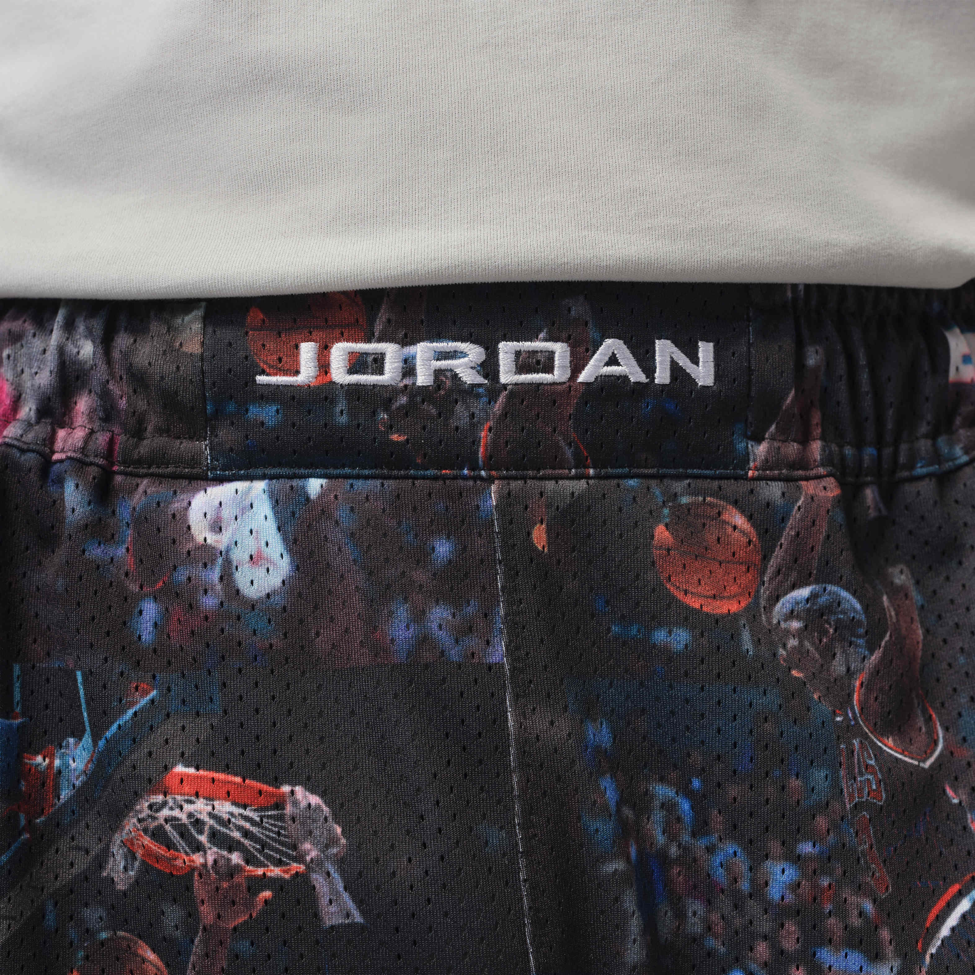 Jordan Flight image number 3