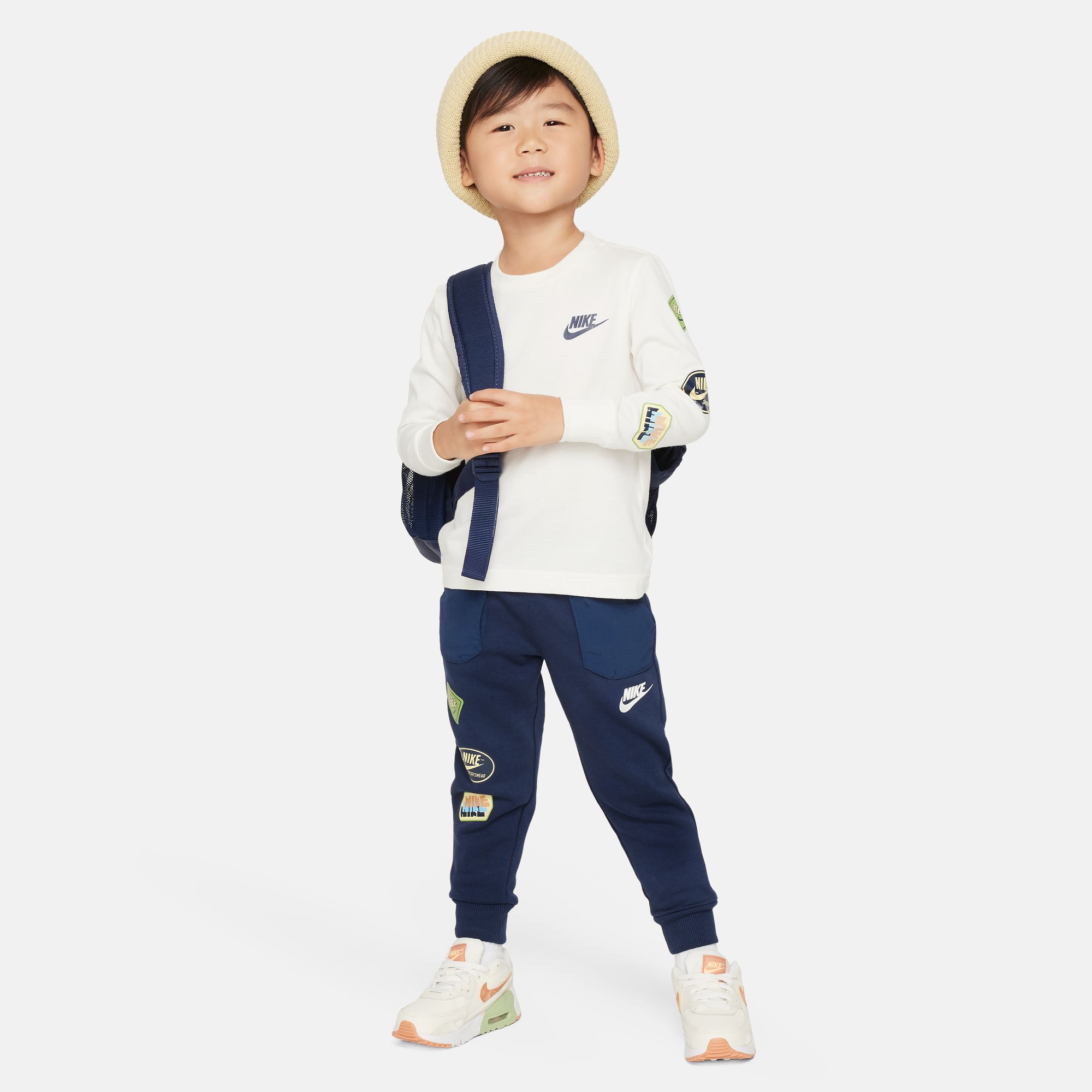 نايكي سبورتسوير image number 4