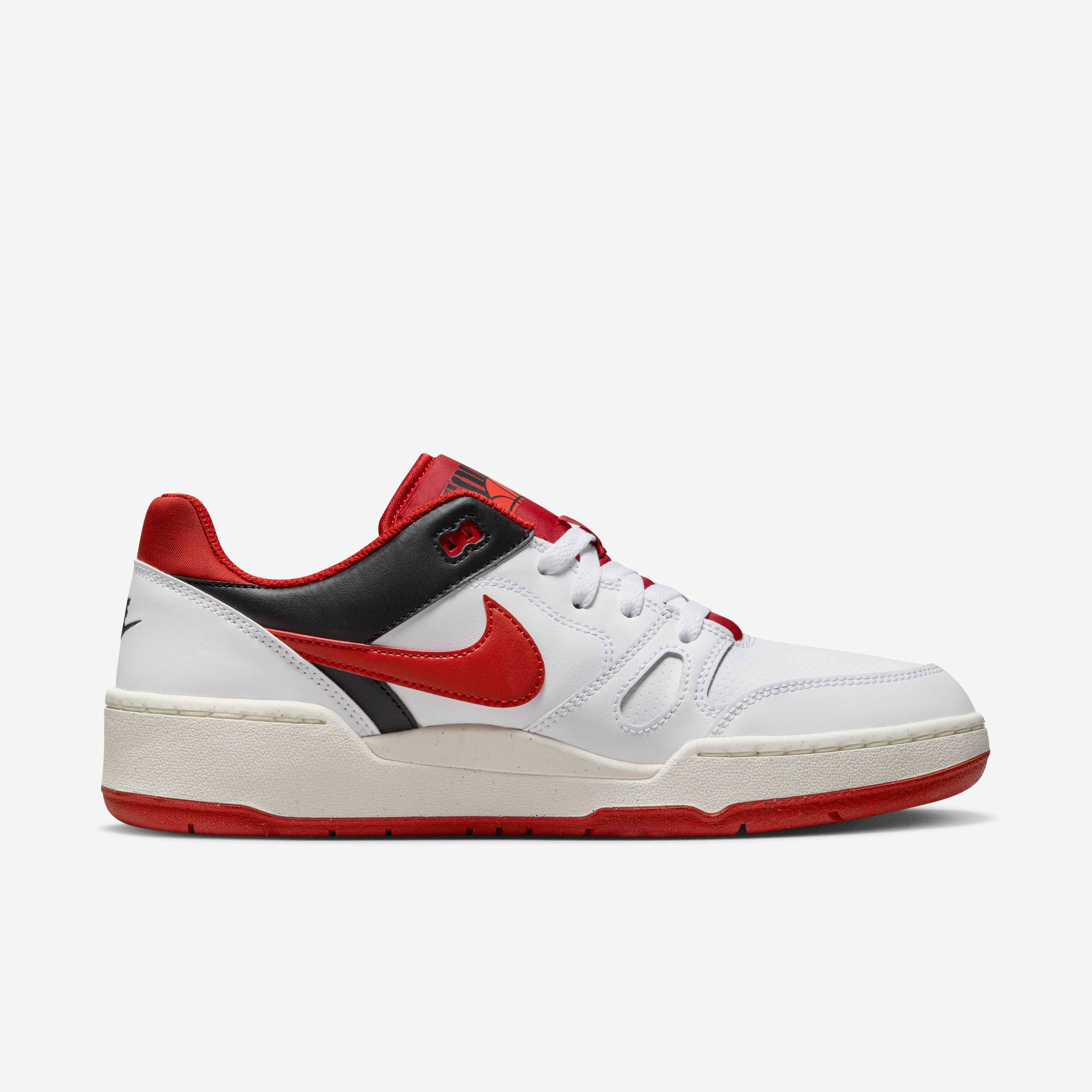 Nike Full Force Low image number 2