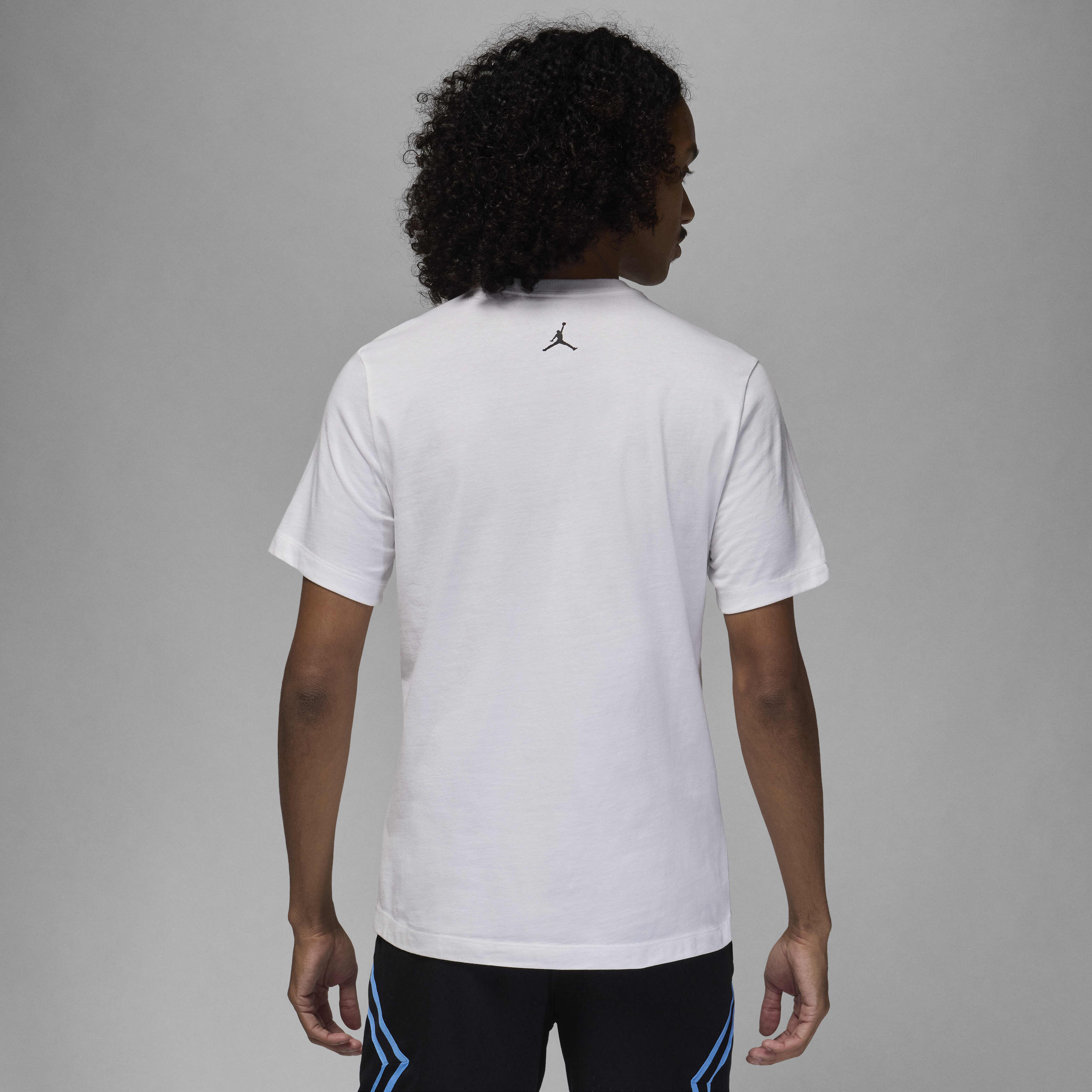 Jordan Sport