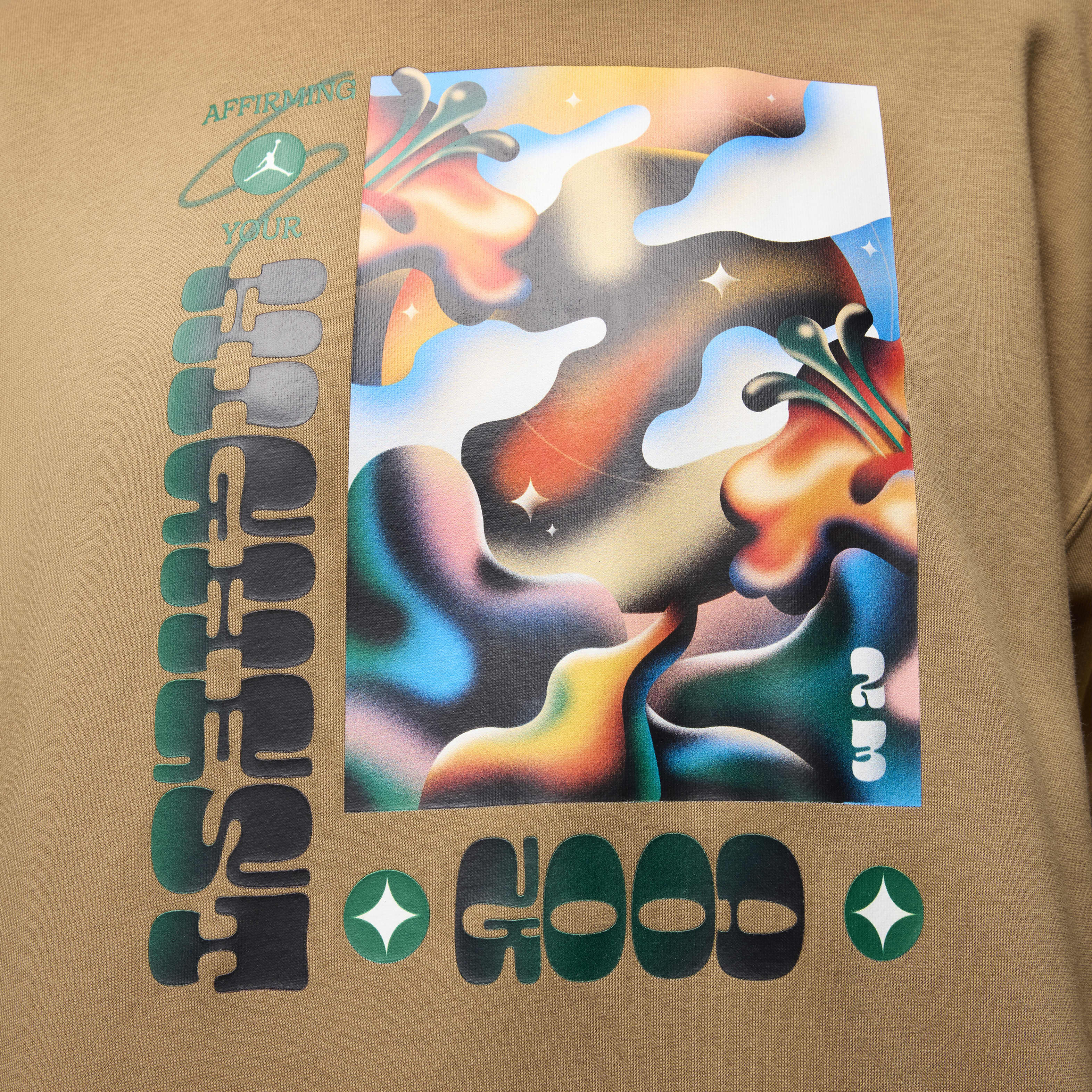 جوردن ارتست سيريز باي جوردن موس image number 3