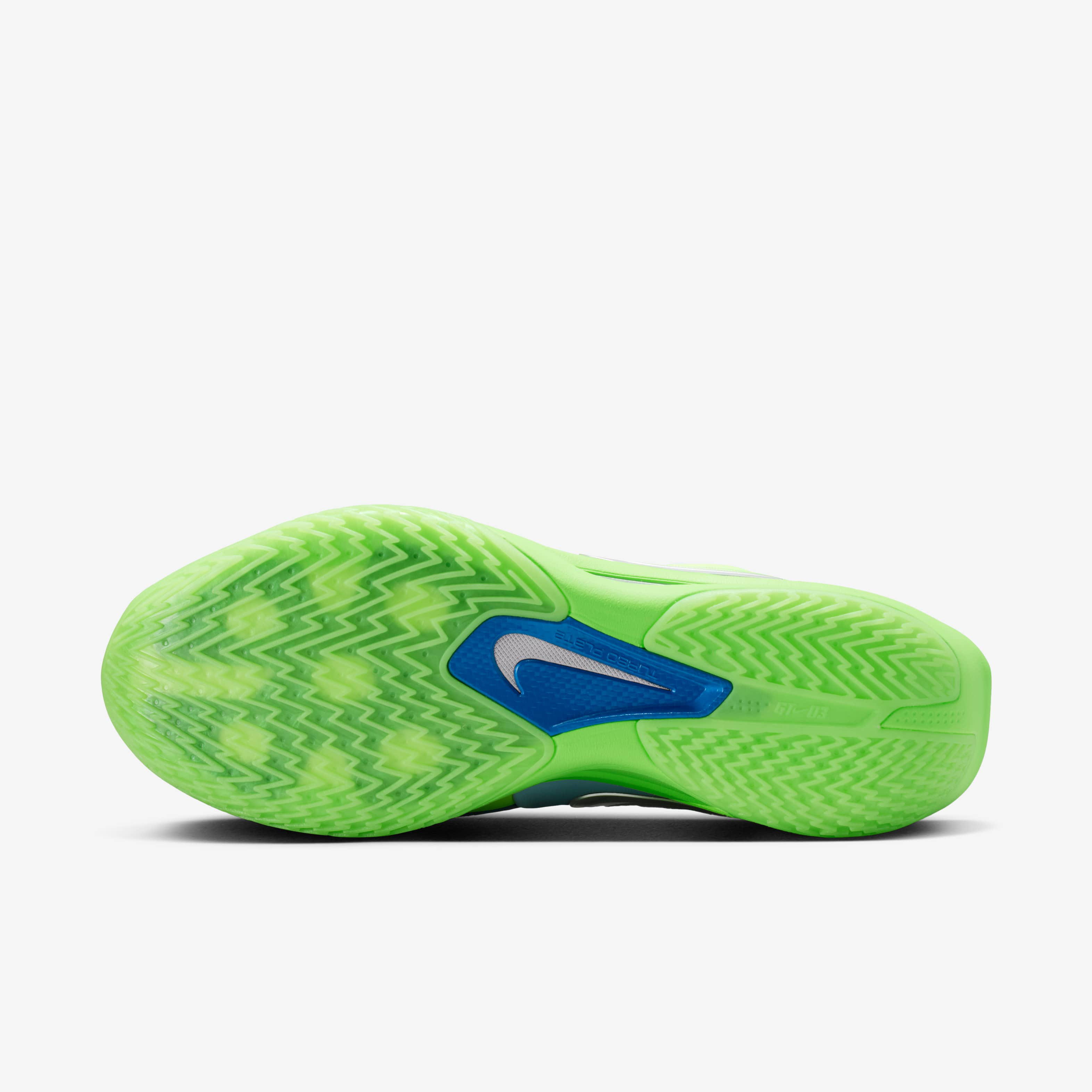 Nike G.T. Cut 3 Turbo image number 1
