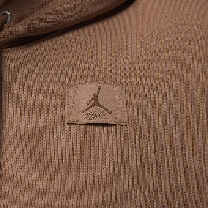 Jordan Flight Fleece image number 4 Jordan Flight Fleece image number 4