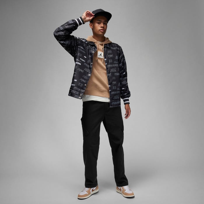 Jordan Essentials Chicago image number 6 Jordan Essentials Chicago image number 6