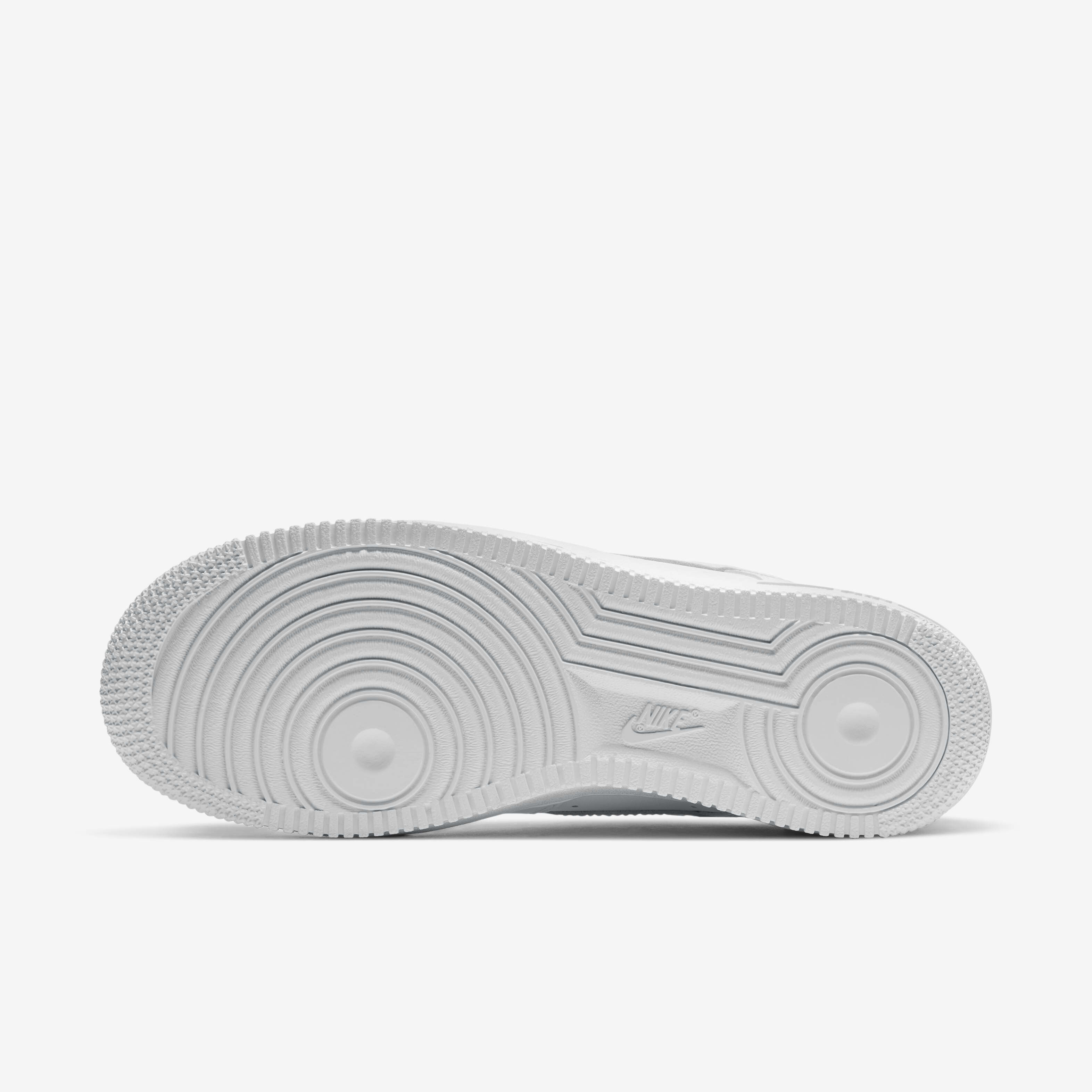 nike air force 1 07 women's white size 8
