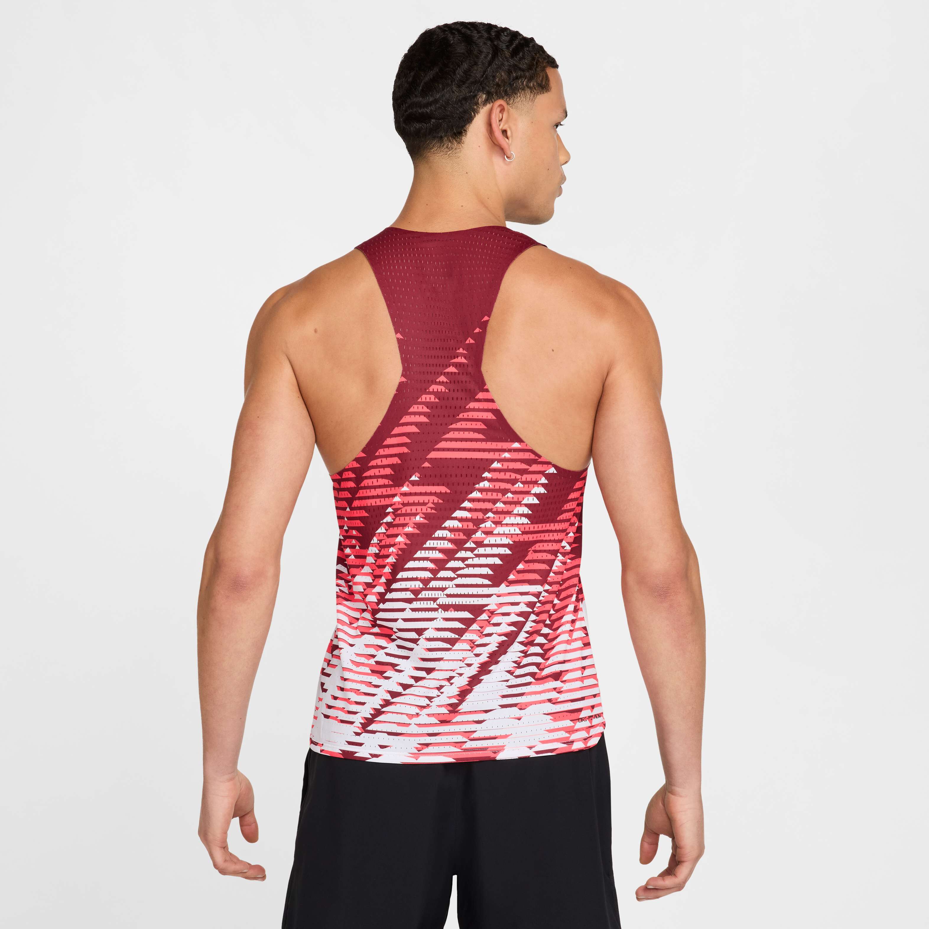 Nike AeroSwift BTC Camiseta de running Dri-FIT ADV - Hombre