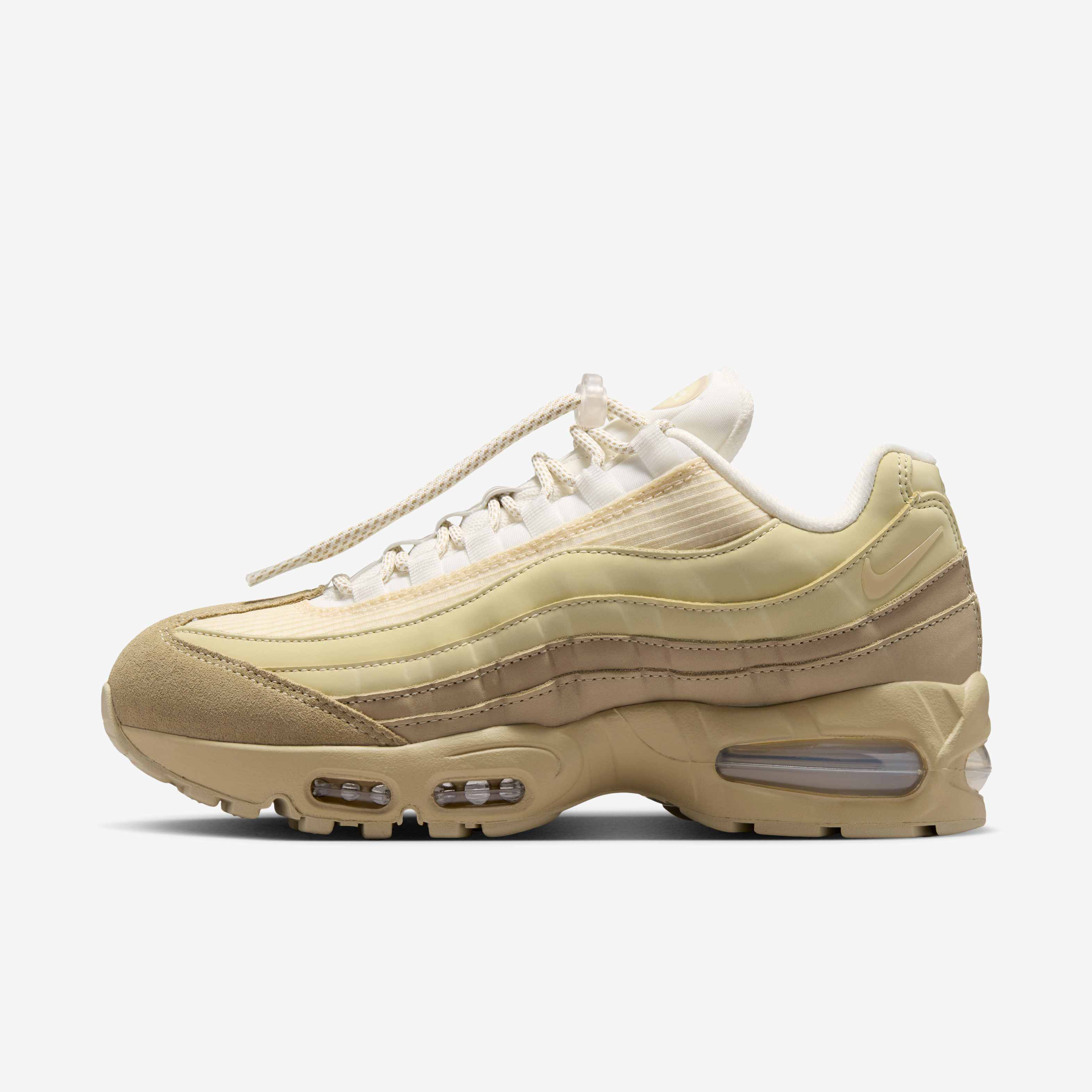Nike Air Max 95 Big Bubble SE image number 0