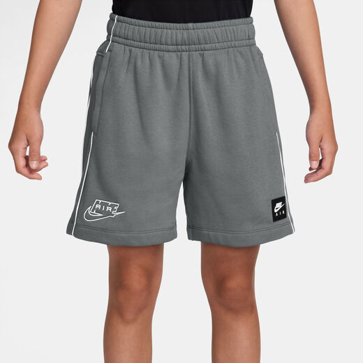 New In Kids' Clothing-Nike, Nike Air, Older Kids' Fleece Shorts