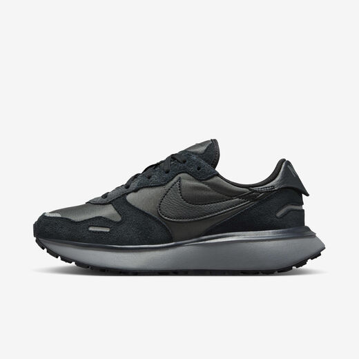 Waffle-Nike, Nike Phoenix Waffle, Women's Shoes