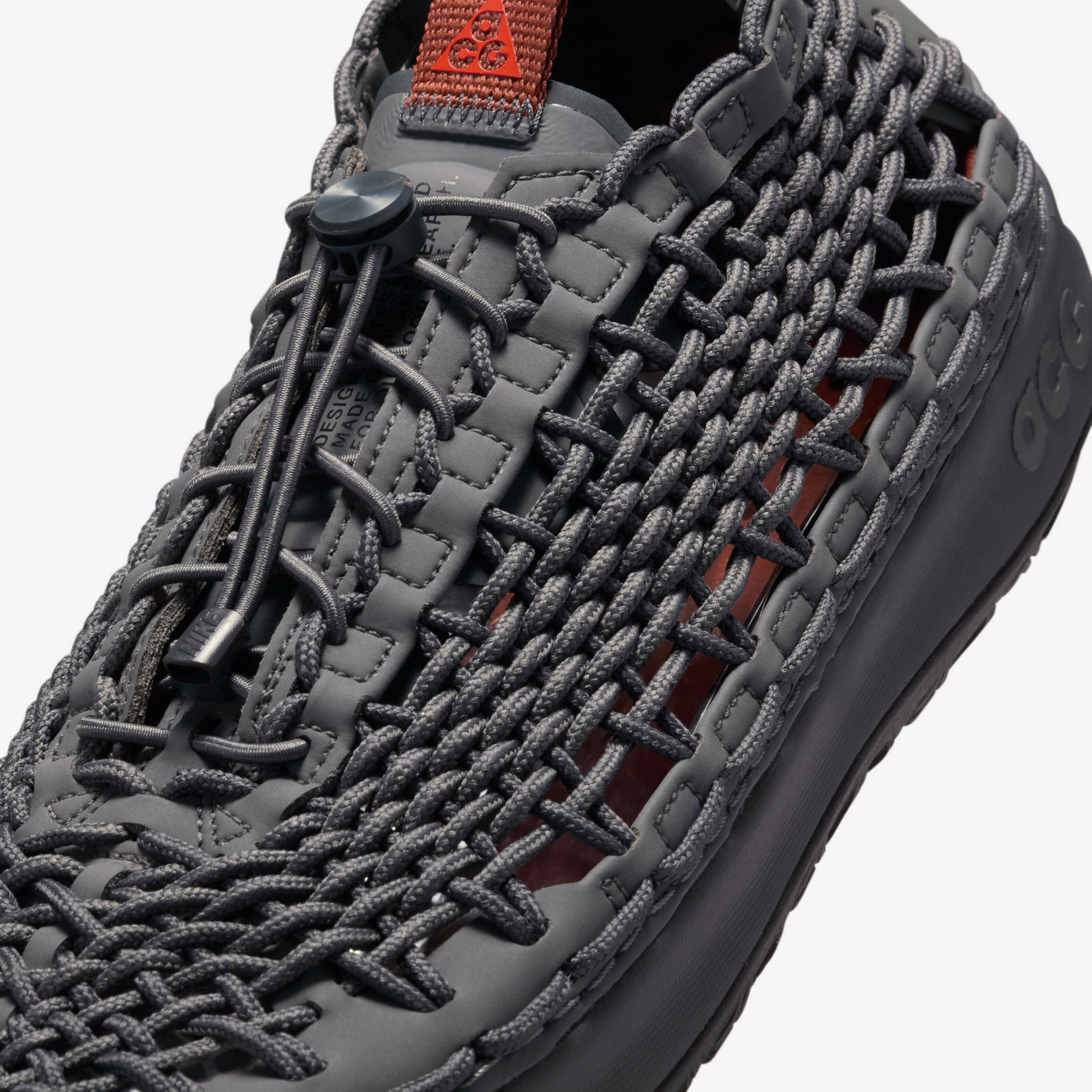 نايكي ACG وتر كات+ image number 6