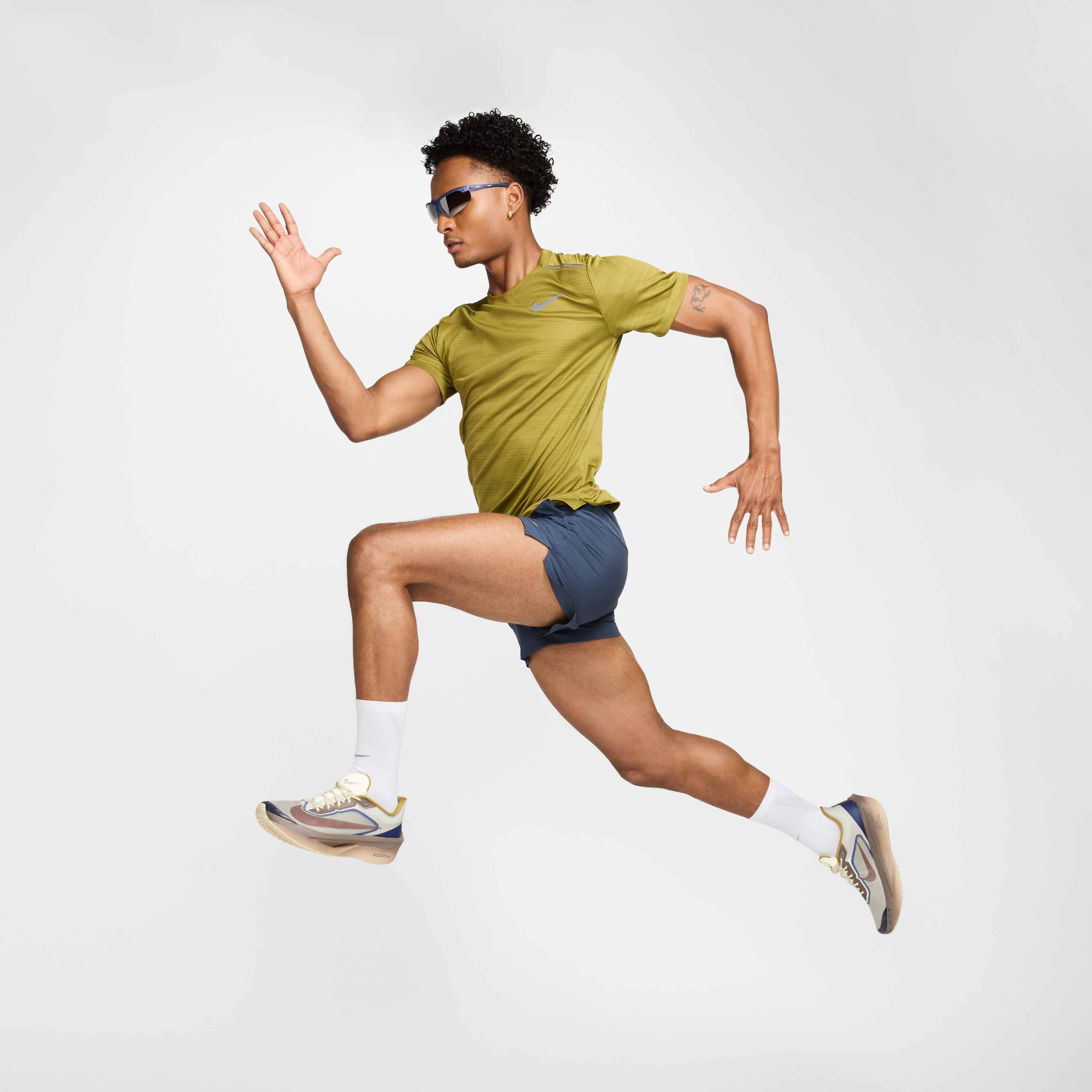 Nike Stride image number 6