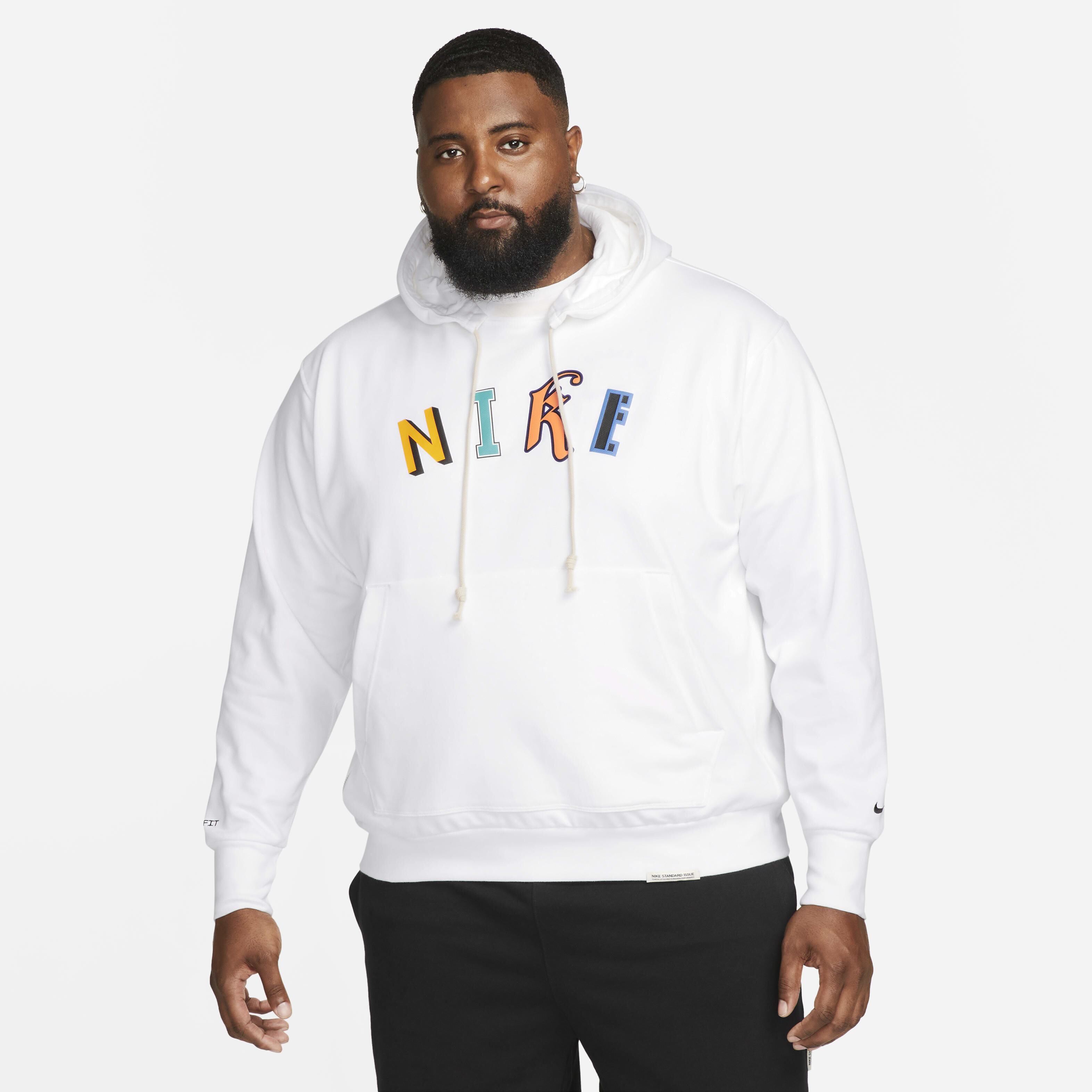 Nike Dri-FIT Standard Issue image number 7