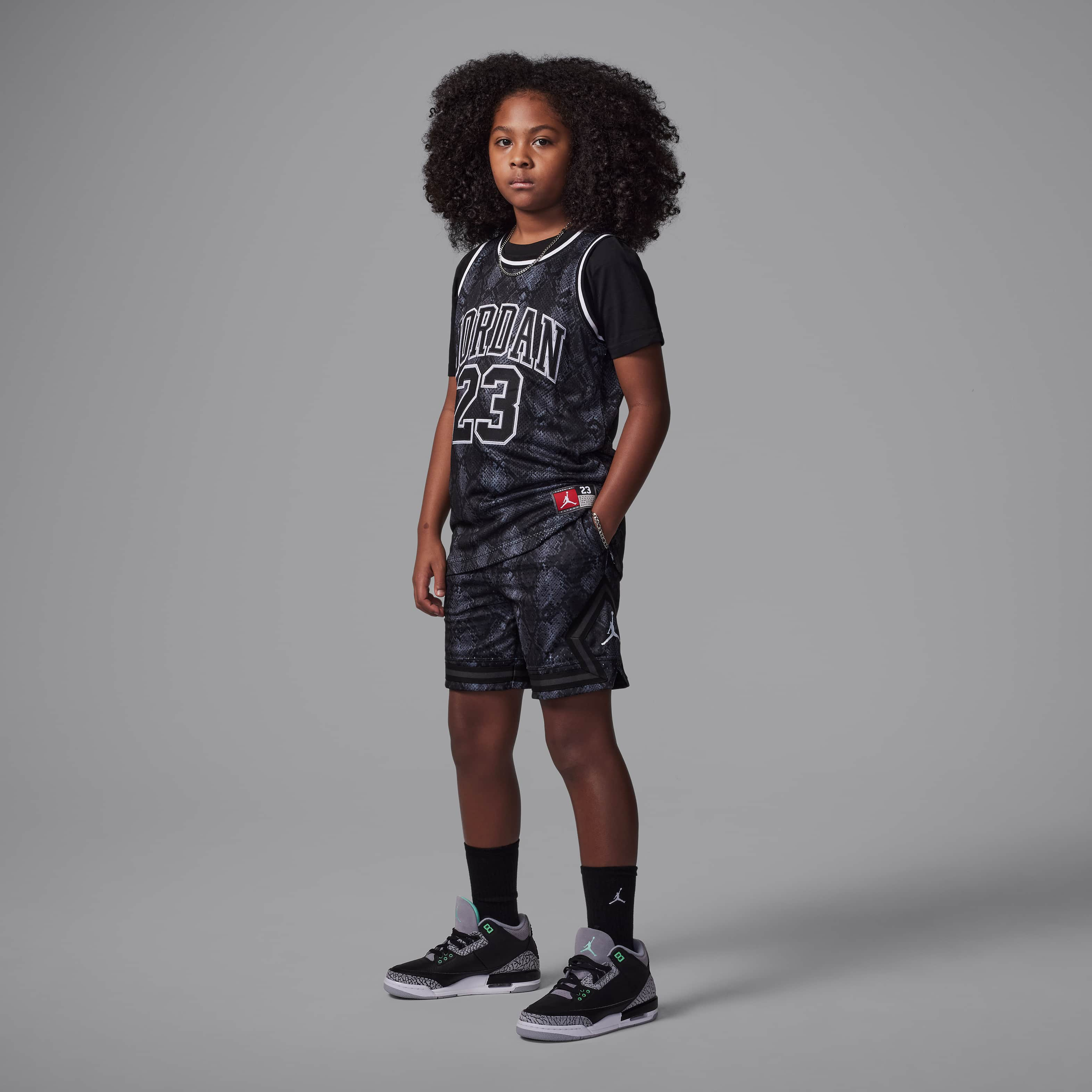 جوردن دراي-فت image number 6