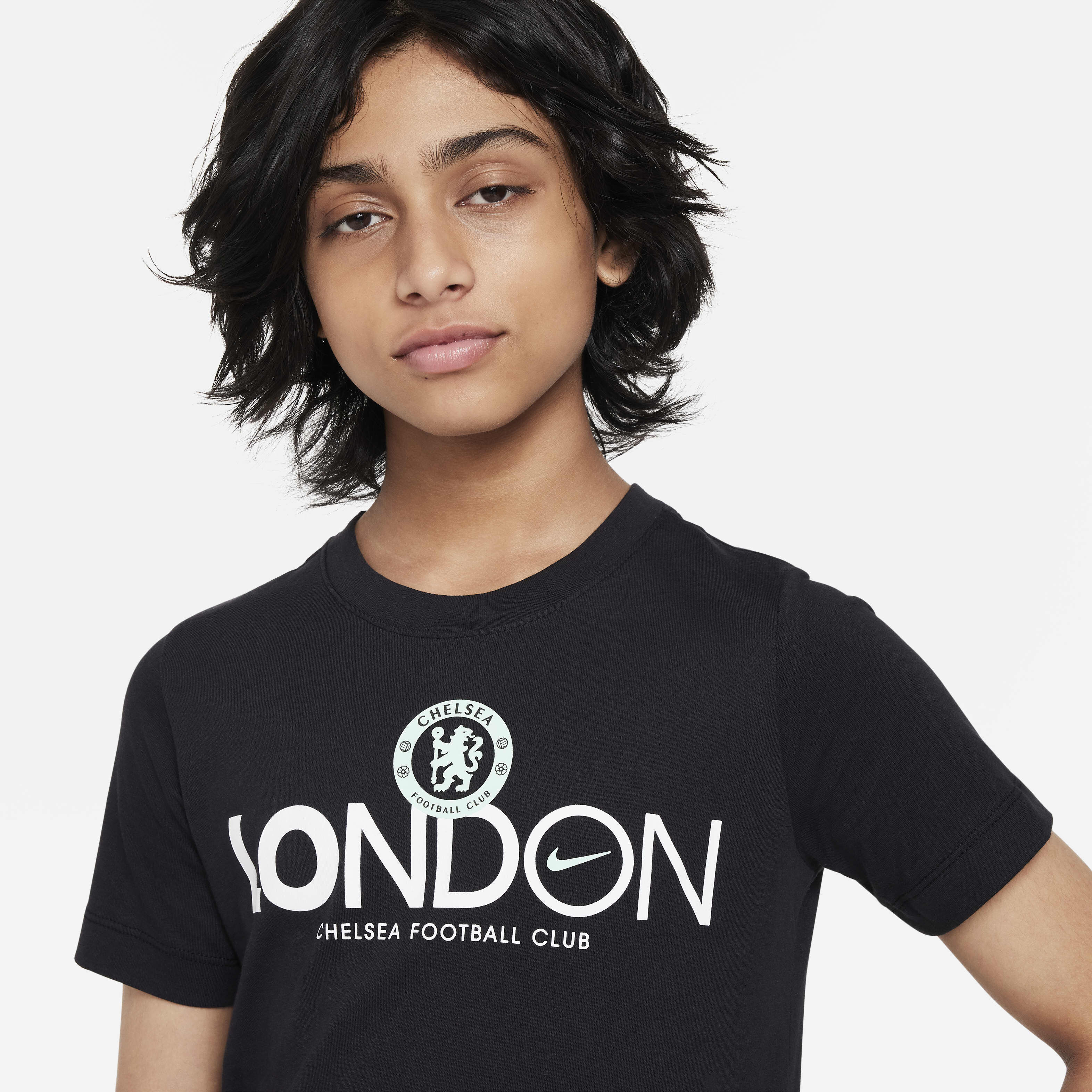 Chelsea F.C. Mercurial image number 2