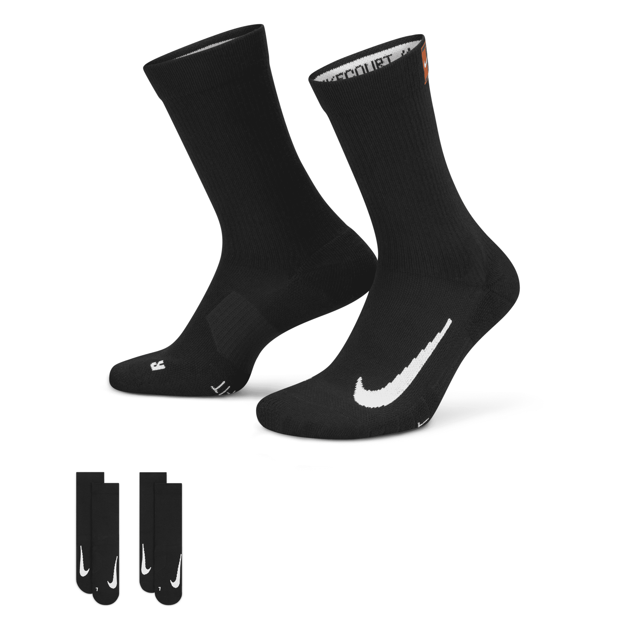 Nike store sock shoes