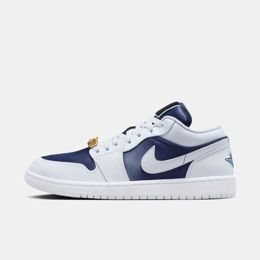 Jordan Fall Season 2026-JRDN, Air Jordan 1 Low SE, Women's Shoes